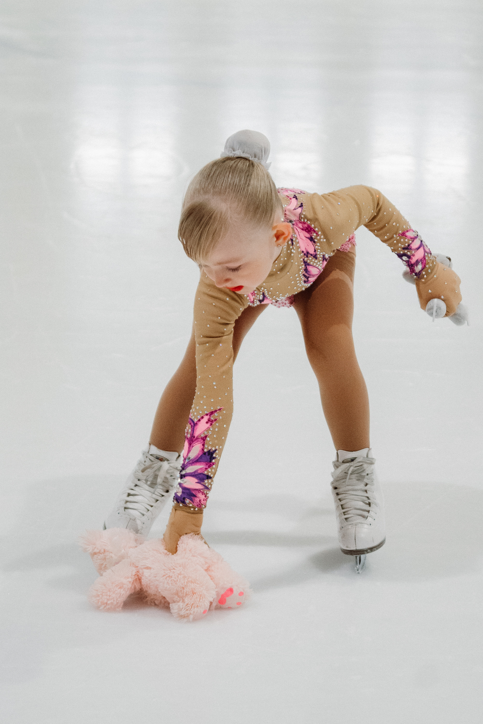 Счастливый Лёд 2023. Воробьева Ксения — Спортивный и танцевальный фотограф Новосибирск