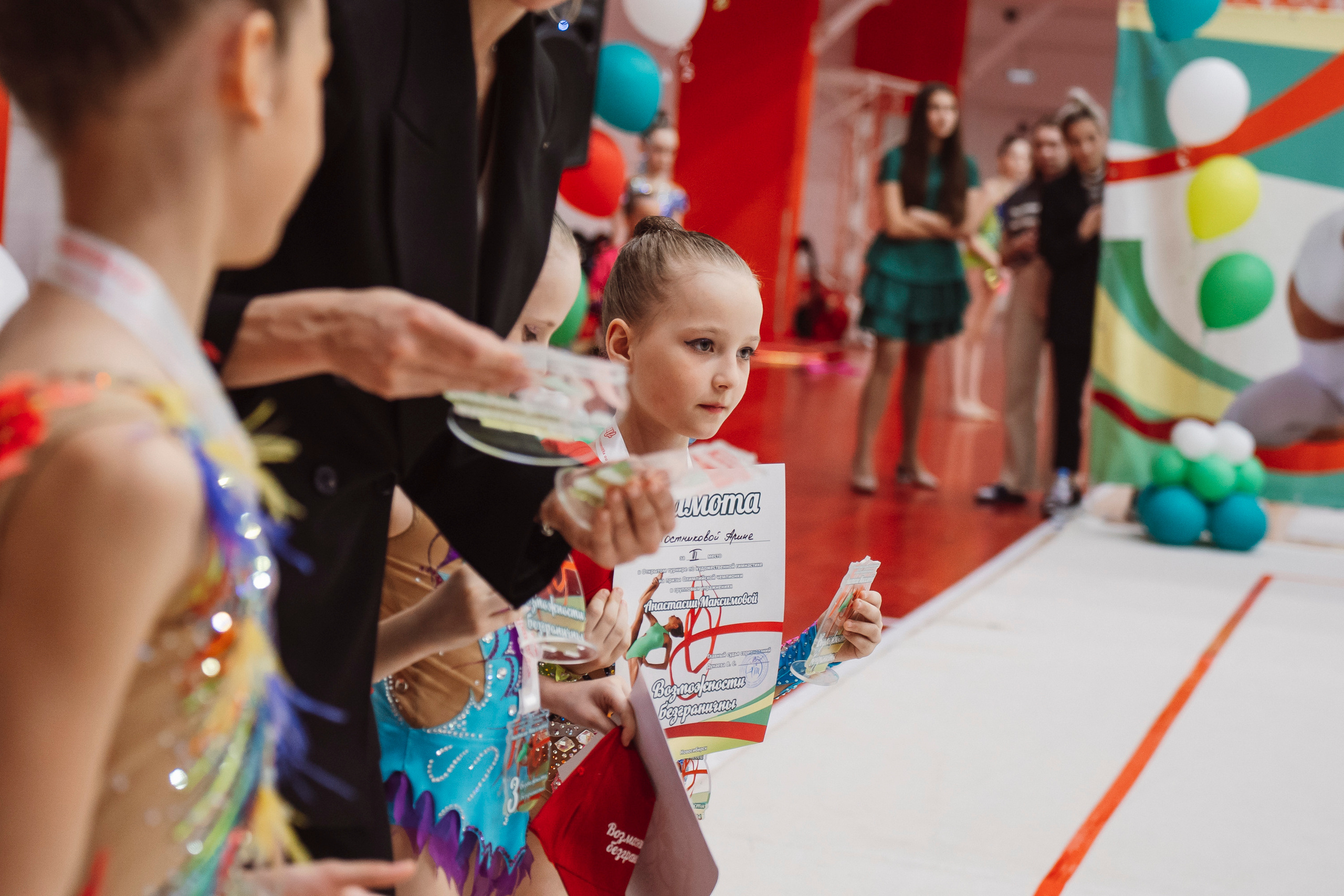 Возможности Безграничны. Воробьева Ксения — Спортивный и танцевальный фотограф Новосибирск