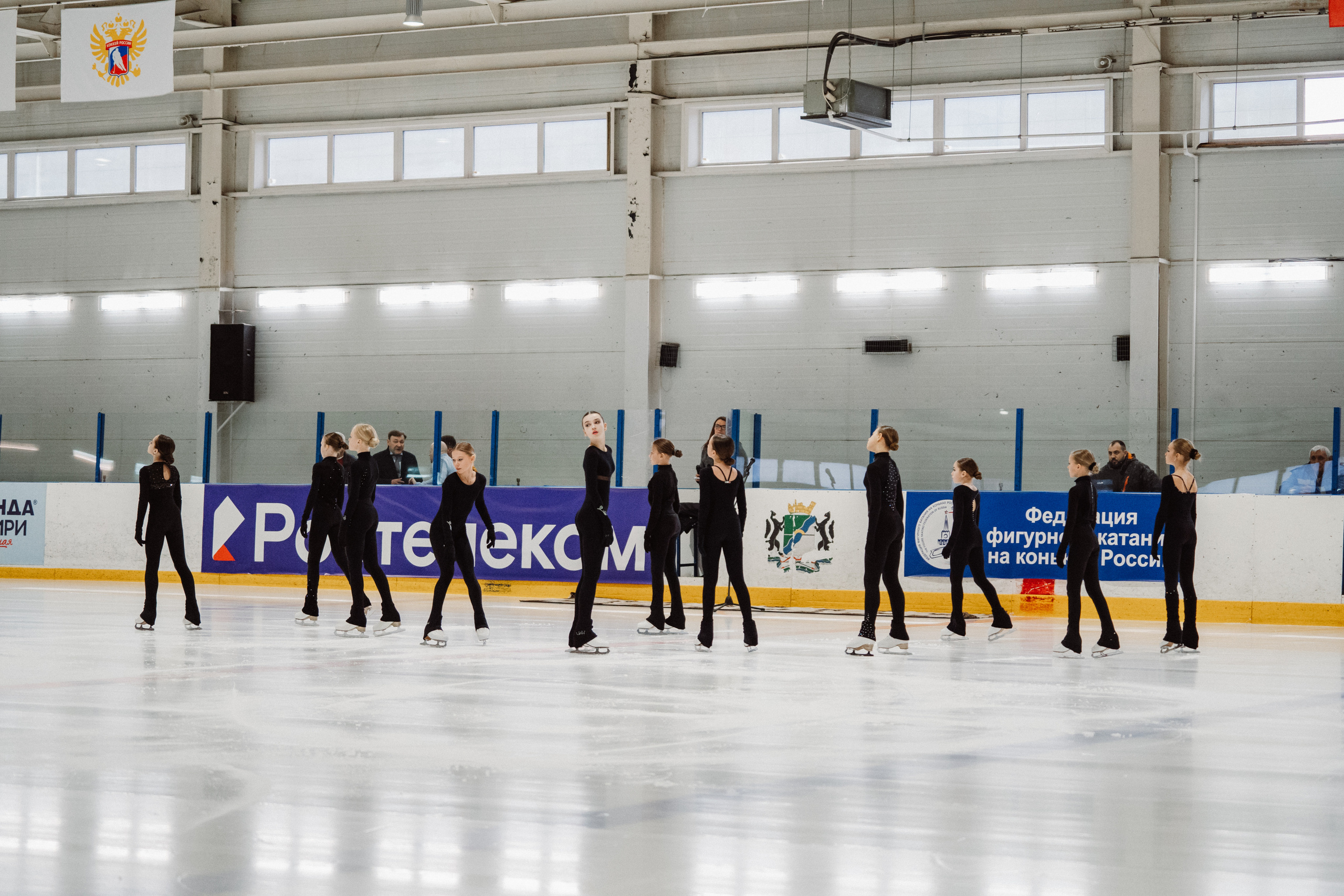 Всероссийские соревнования «На призы ЗТР В. Н. Кудрявцева». Воробьева Ксения — Спортивный и танцевальный фотограф Новосибирск