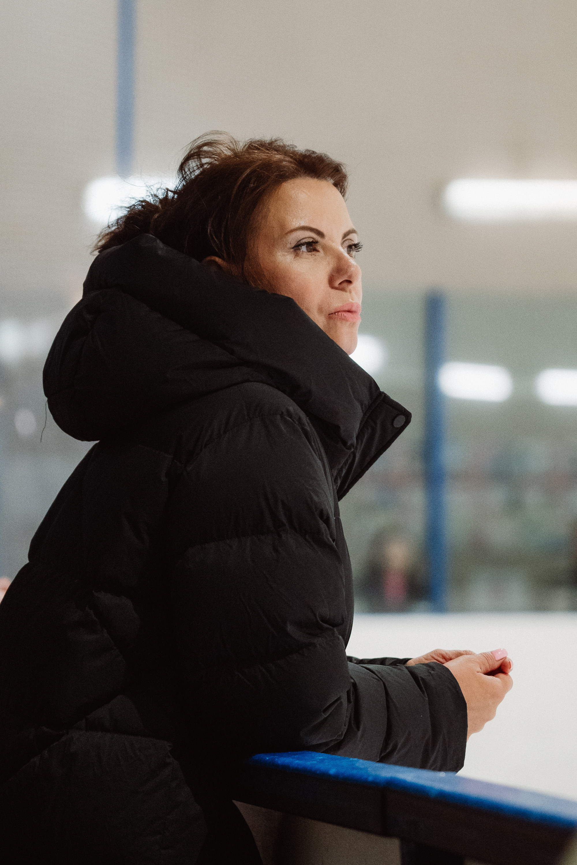 Счастливый Лёд 2023. Воробьева Ксения — Спортивный и танцевальный фотограф Новосибирск