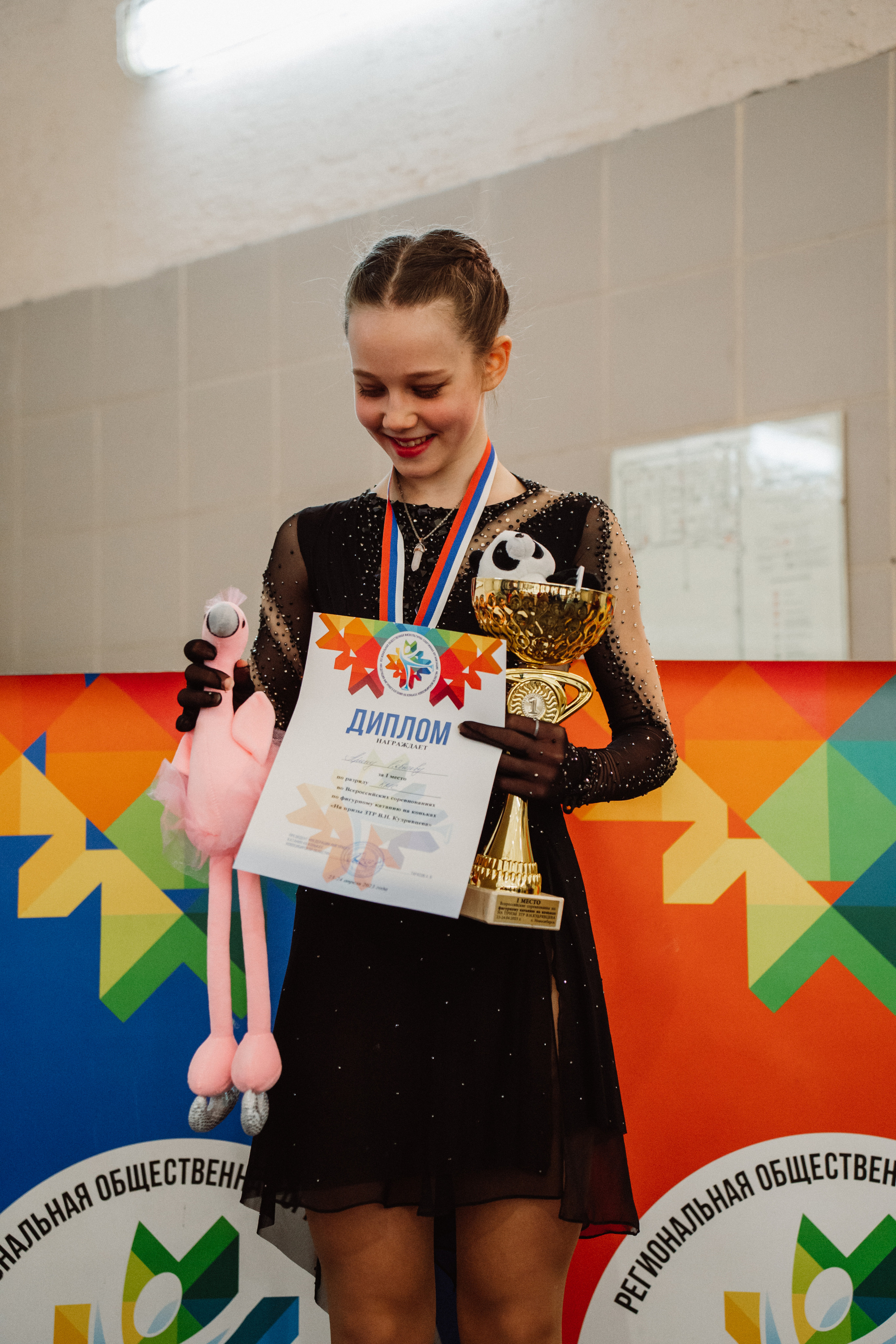 Всероссийские соревнования «На призы ЗТР В. Н. Кудрявцева». Воробьева Ксения — Спортивный и танцевальный фотограф Новосибирск