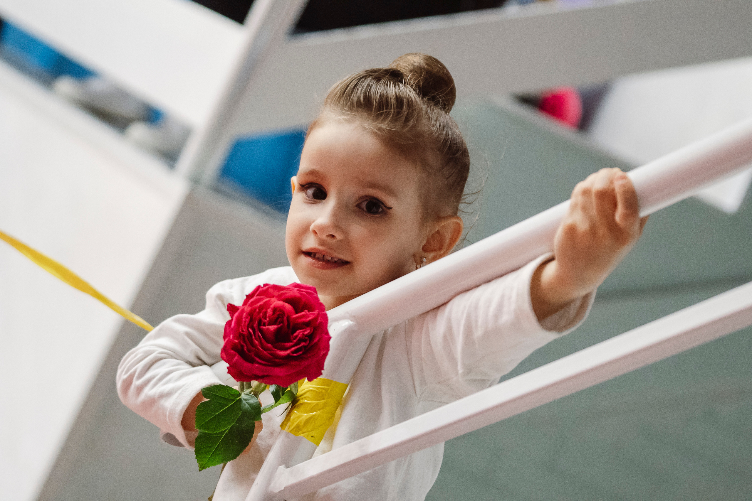 Возможности Безграничны. Воробьева Ксения — Спортивный и танцевальный фотограф Новосибирск