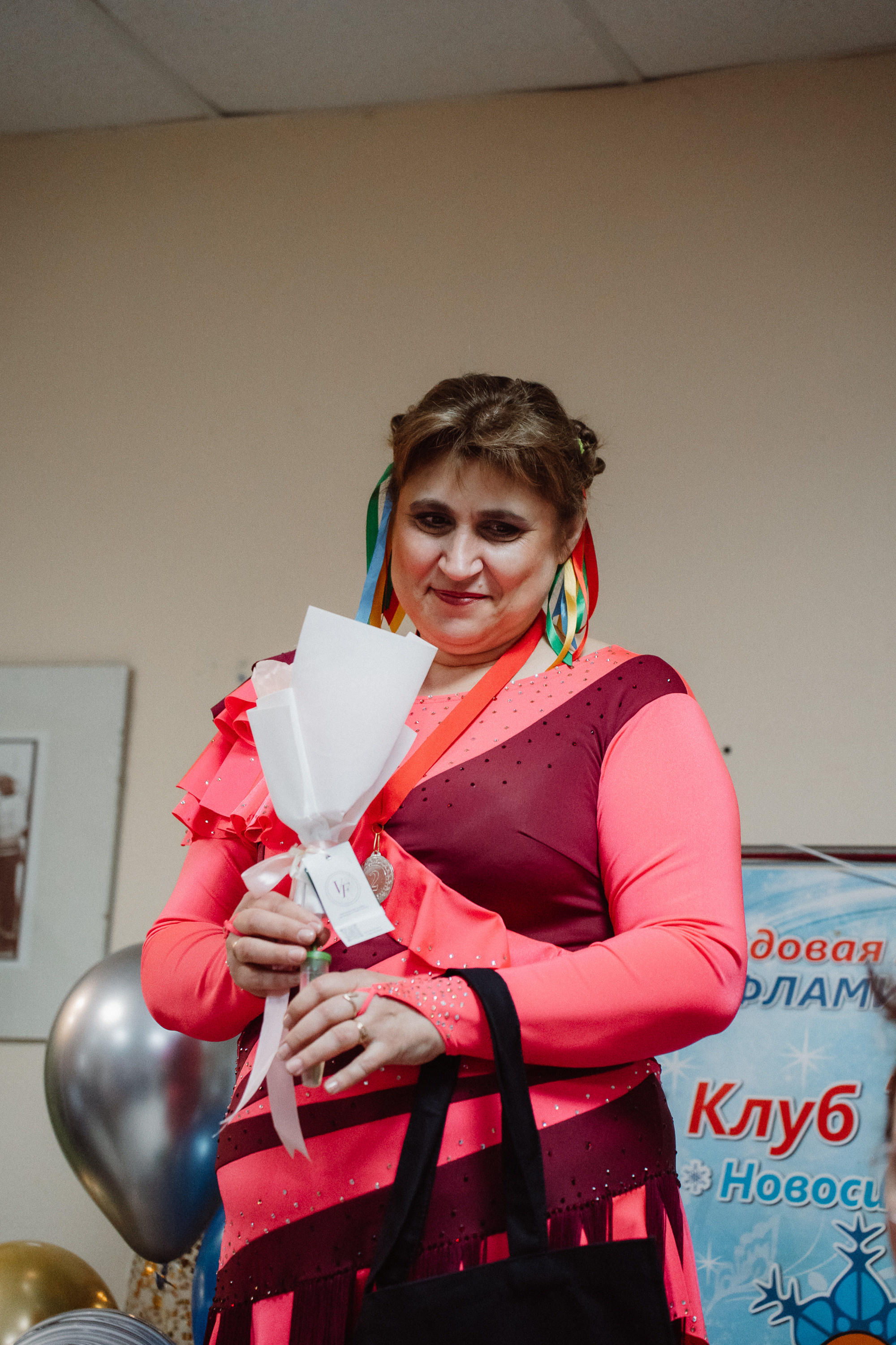 Счастливый Лёд 2023. Воробьева Ксения — Спортивный и танцевальный фотограф Новосибирск