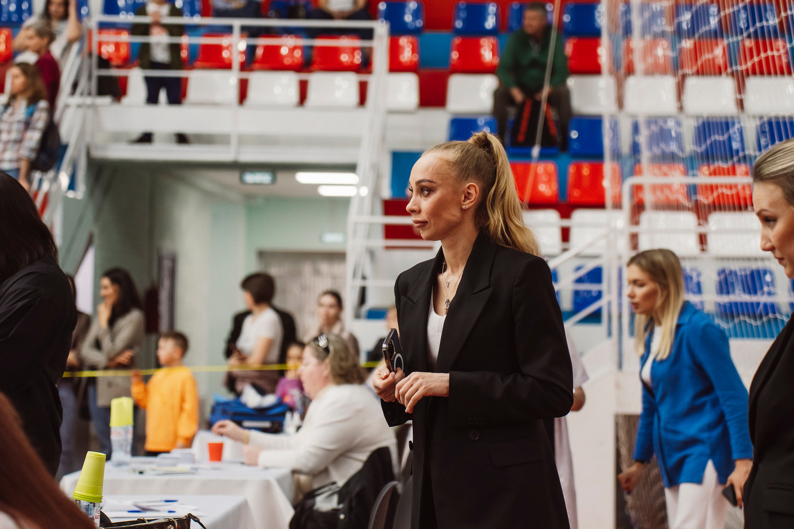Возможности Безграничны. Воробьева Ксения — Спортивный и танцевальный фотограф Новосибирск