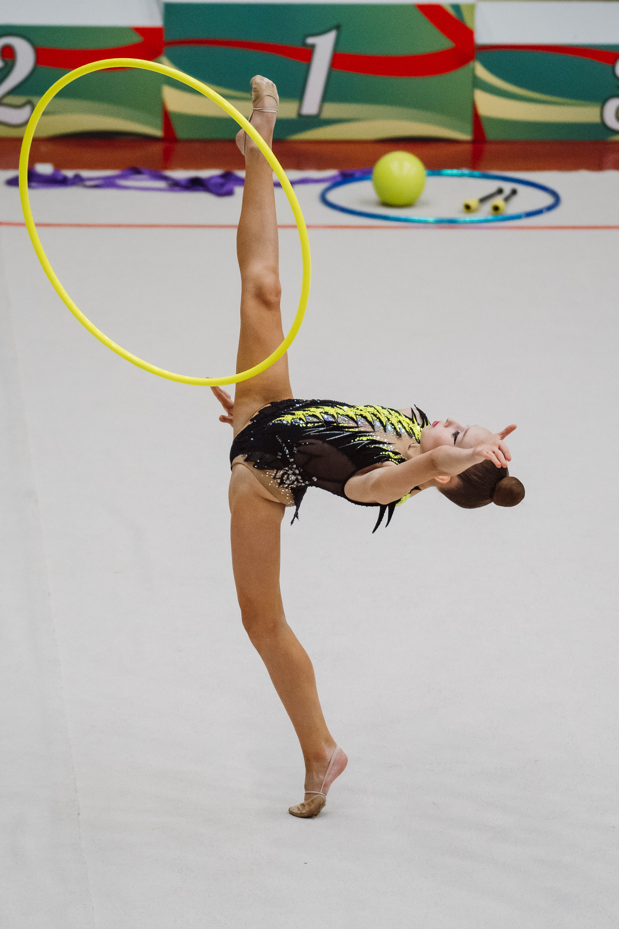 Возможности Безграничны. Воробьева Ксения — Спортивный и танцевальный фотограф Новосибирск