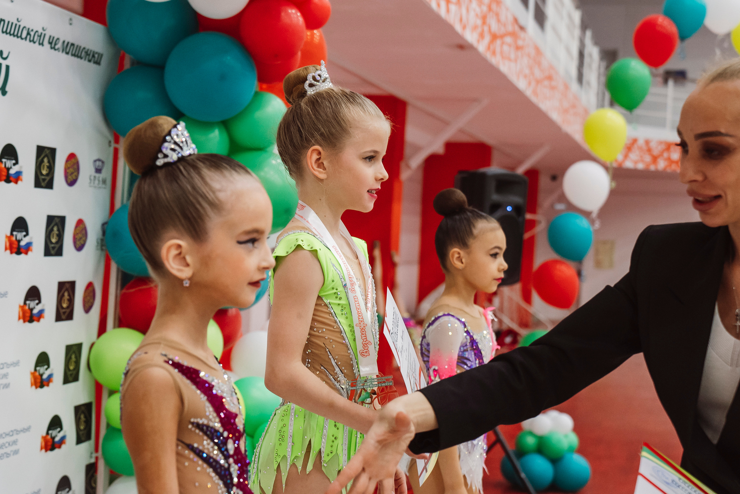 Возможности Безграничны. Воробьева Ксения — Спортивный и танцевальный фотограф Новосибирск