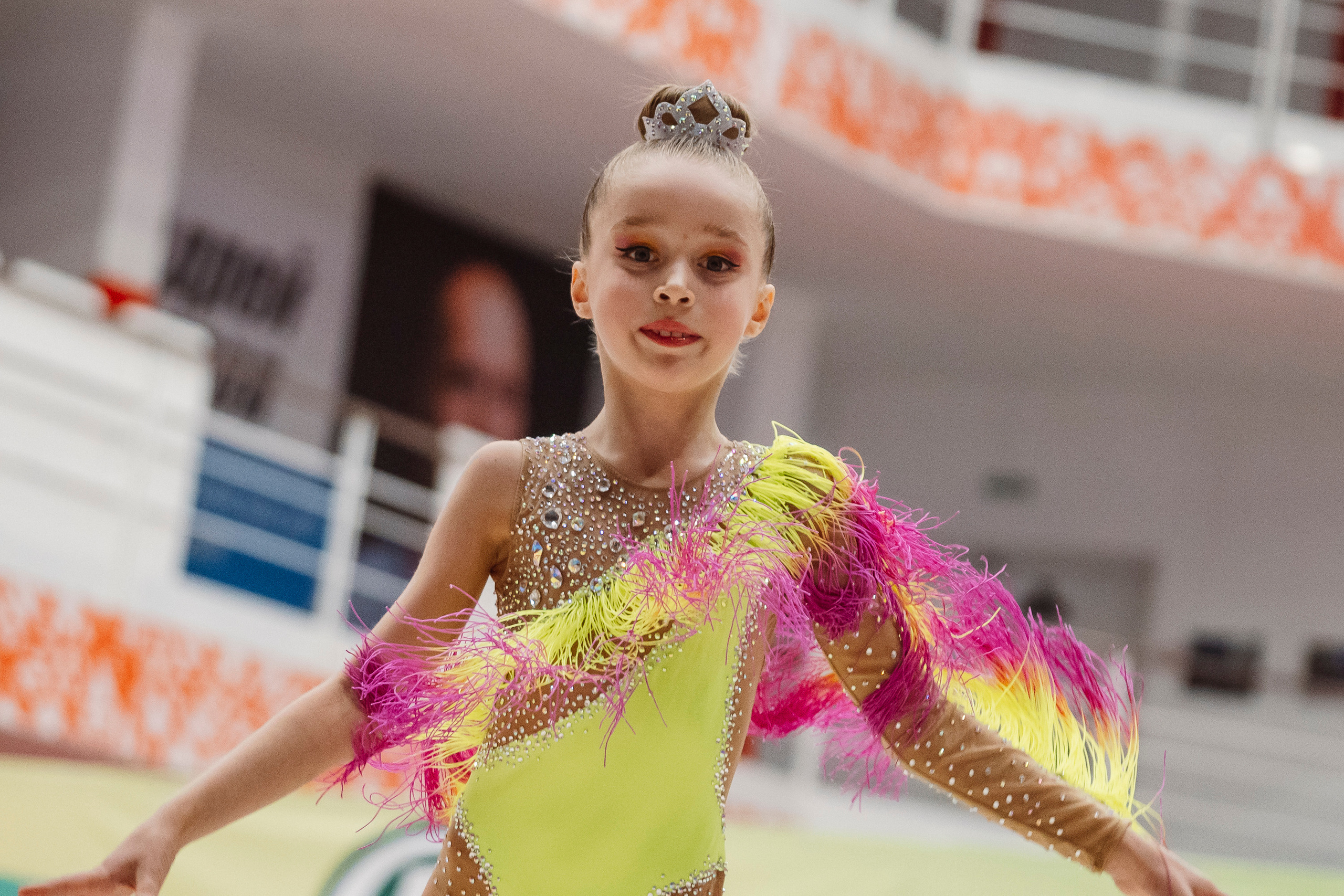 Возможности Безграничны. Воробьева Ксения — Спортивный и танцевальный фотограф Новосибирск