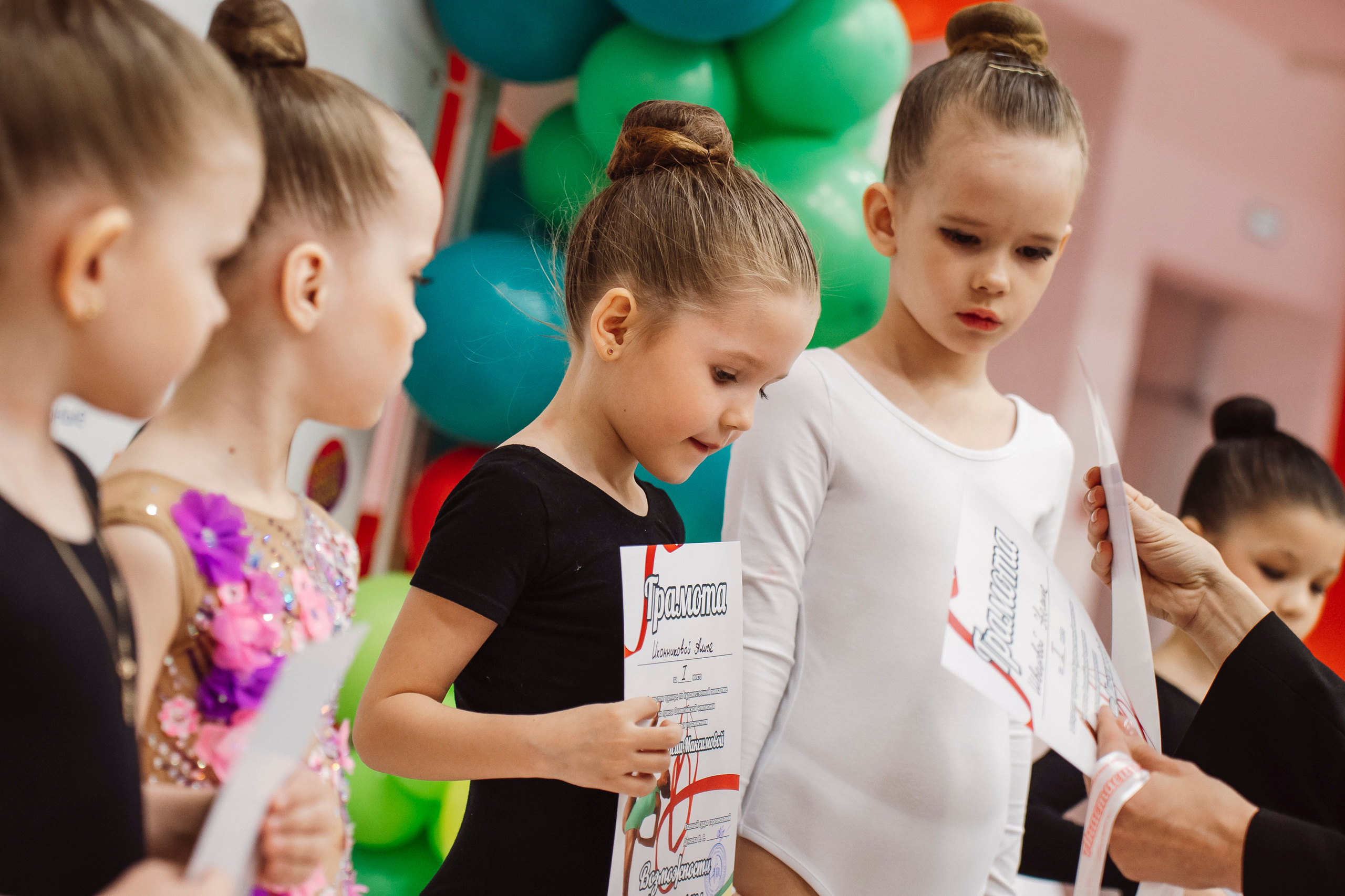 Возможности Безграничны. Воробьева Ксения — Спортивный и танцевальный фотограф Новосибирск