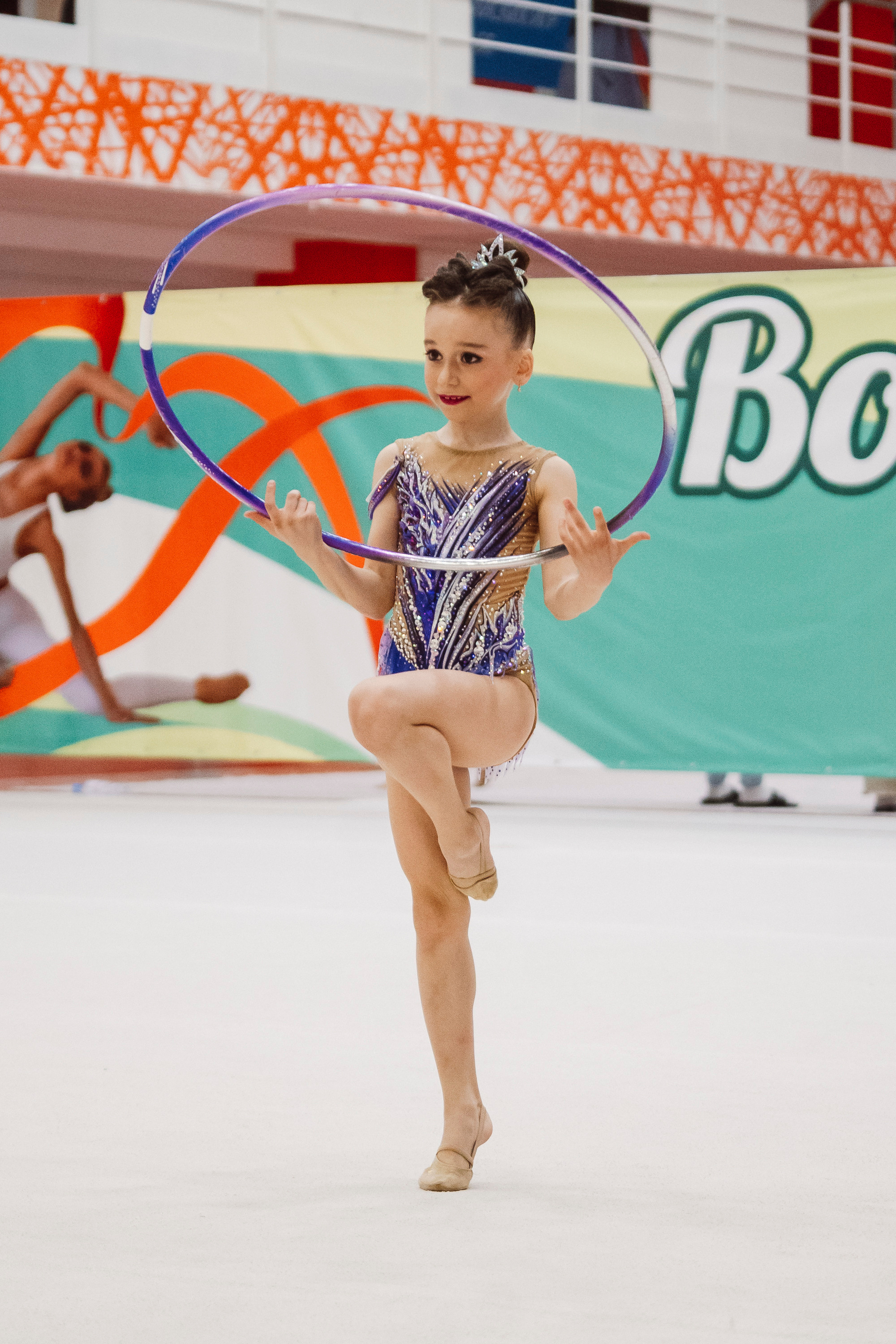 Возможности Безграничны. Воробьева Ксения — Спортивный и танцевальный фотограф Новосибирск