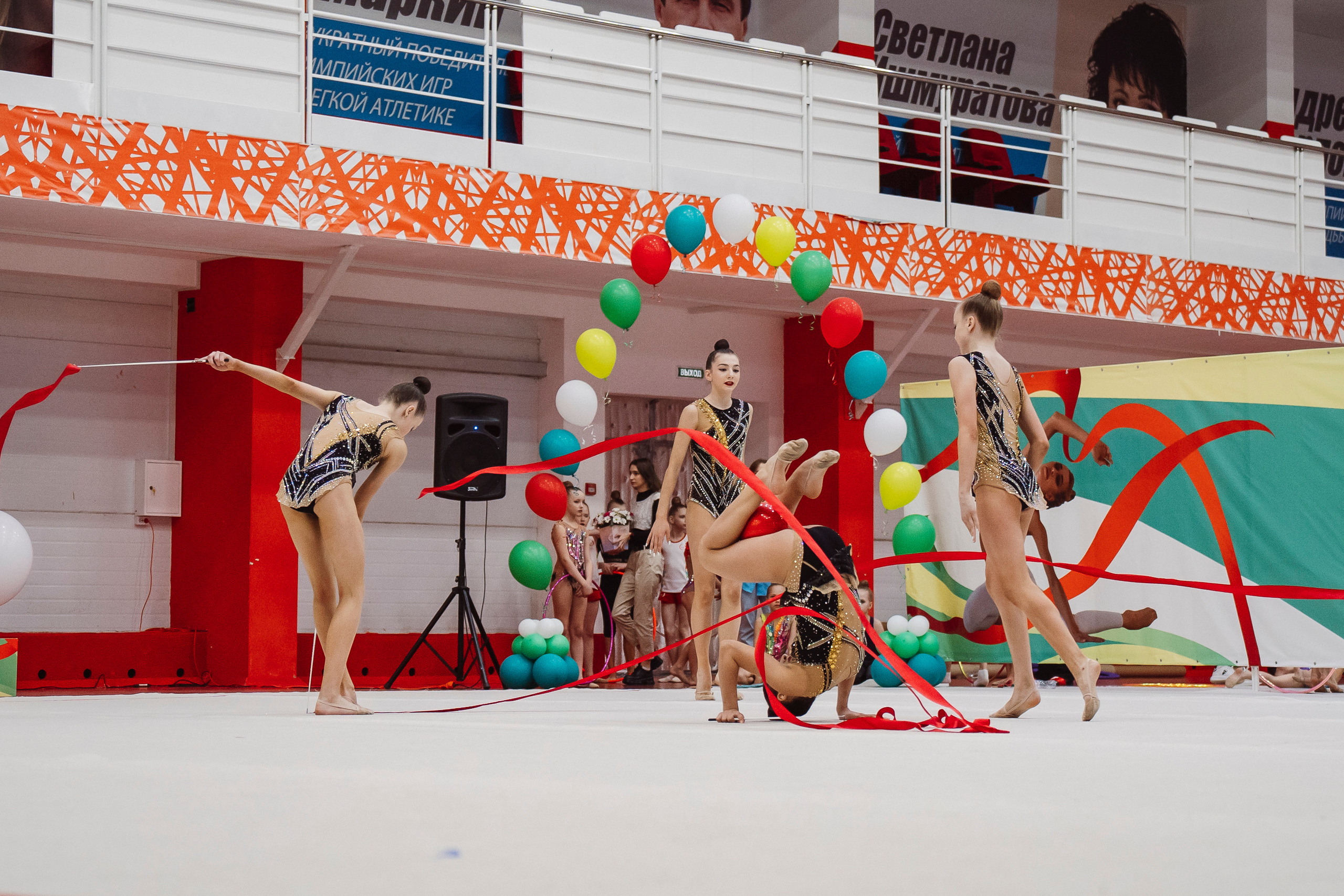 Возможности Безграничны. Воробьева Ксения — Спортивный и танцевальный фотограф Новосибирск