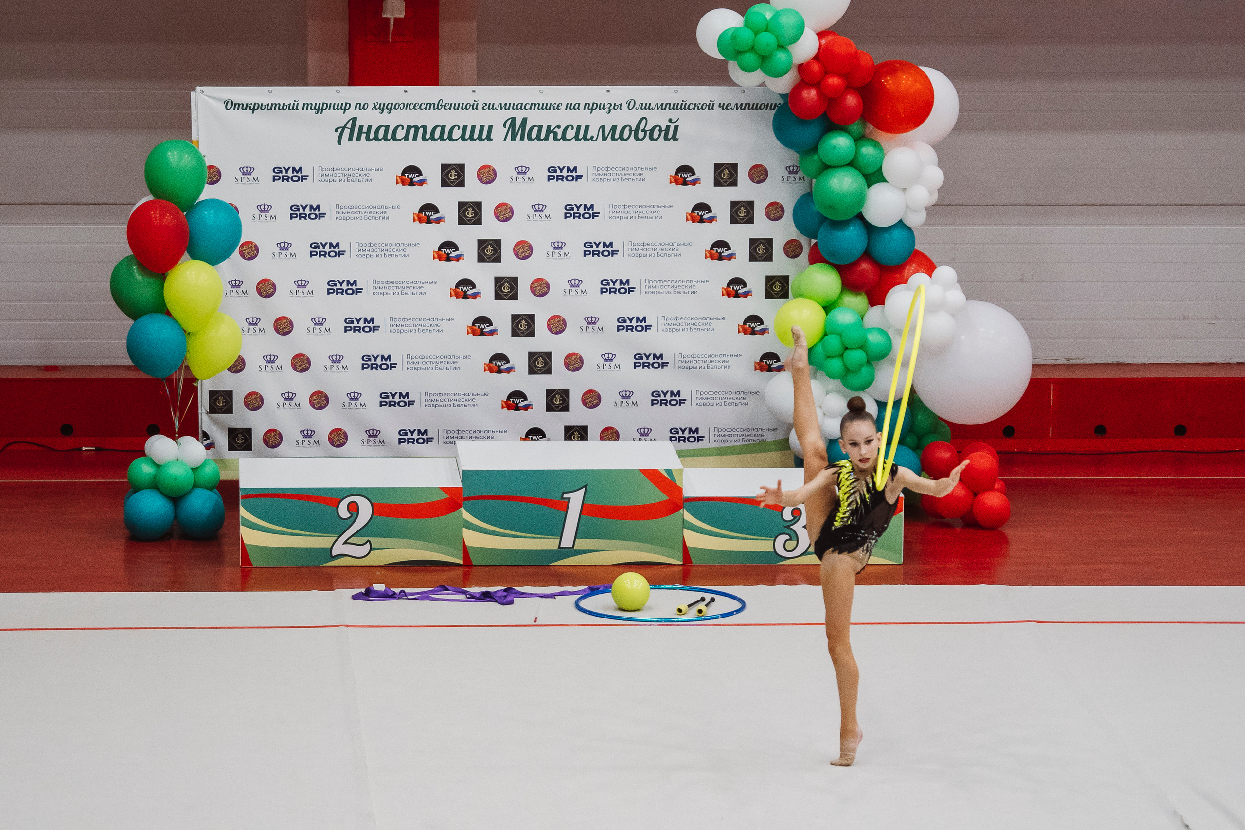 Возможности Безграничны. Воробьева Ксения — Спортивный и танцевальный фотограф Новосибирск