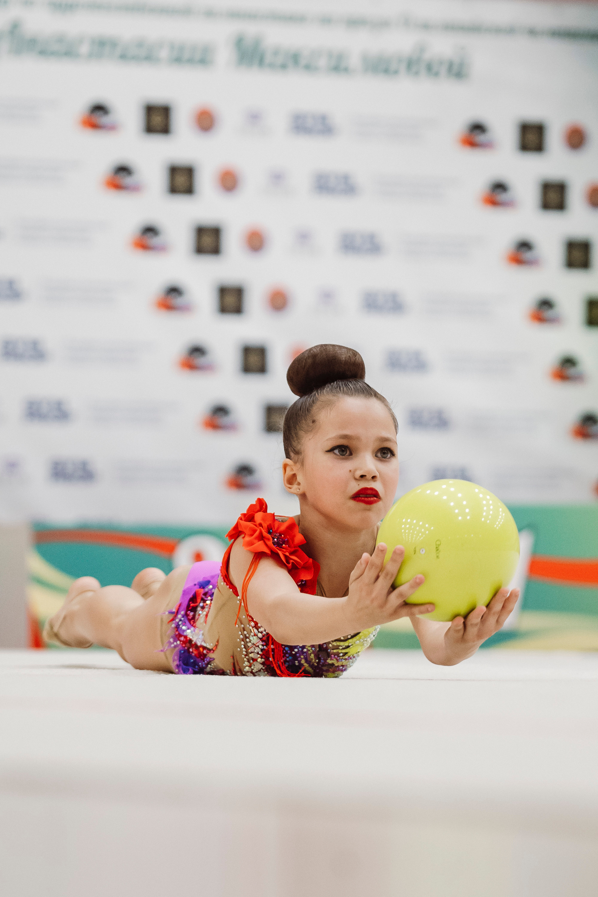 Возможности Безграничны. Воробьева Ксения — Спортивный и танцевальный фотограф Новосибирск