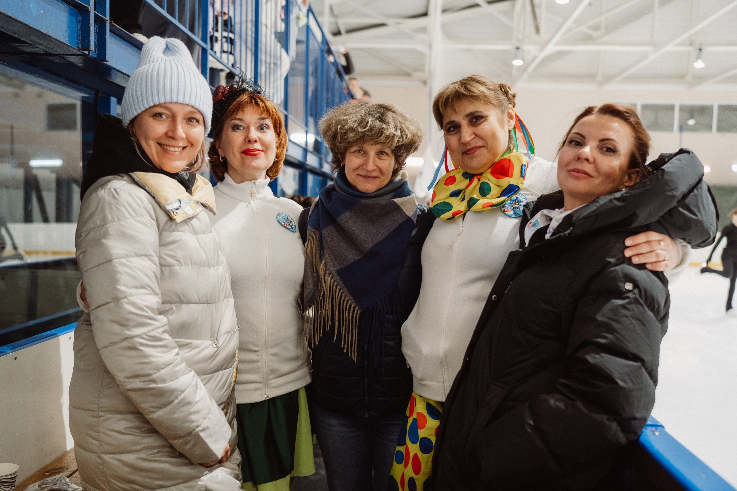 Счастливый Лёд 2023. Воробьева Ксения — Спортивный и танцевальный фотограф Новосибирск