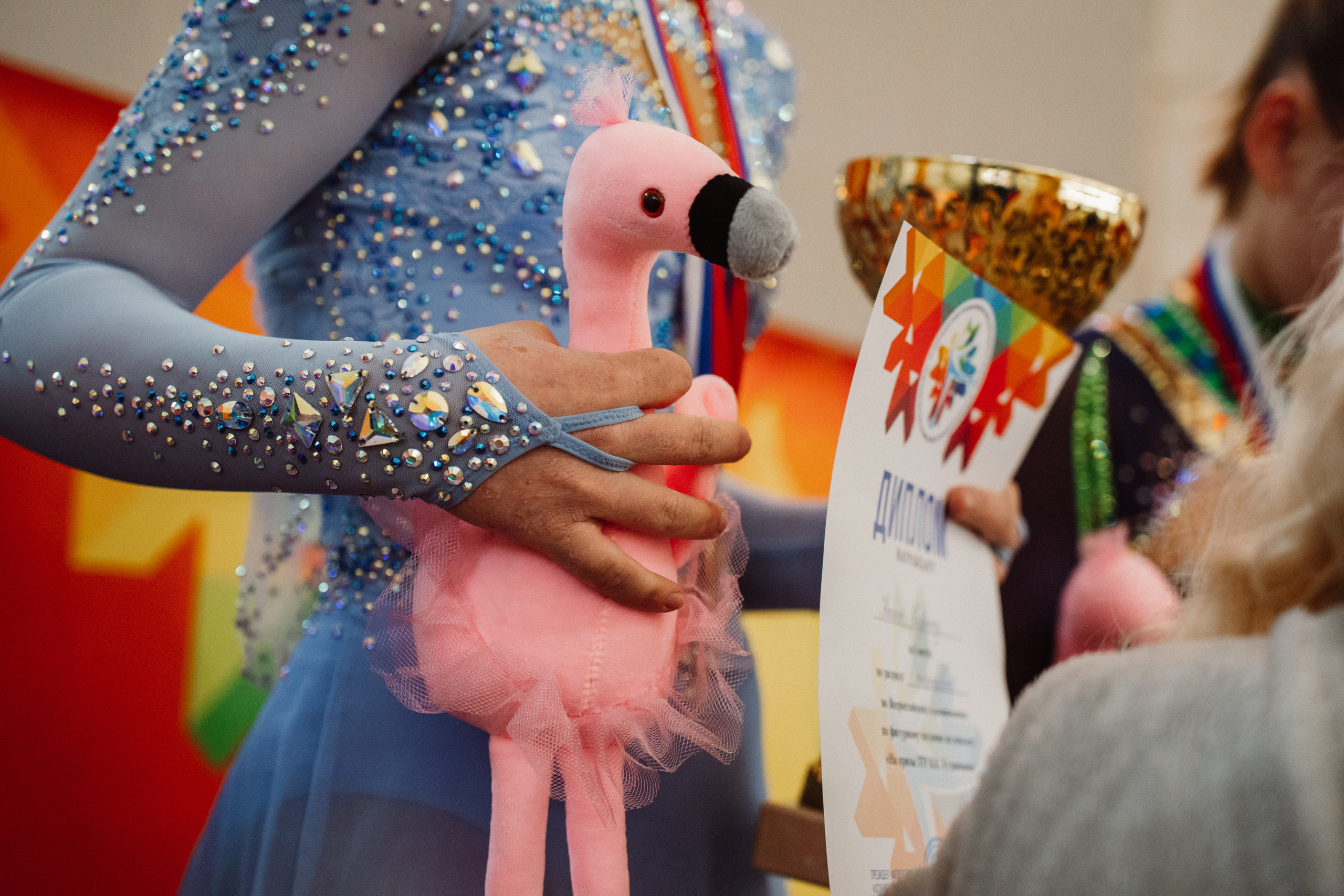 Всероссийские соревнования «На призы ЗТР В. Н. Кудрявцева». Воробьева Ксения — Спортивный и танцевальный фотограф Новосибирск