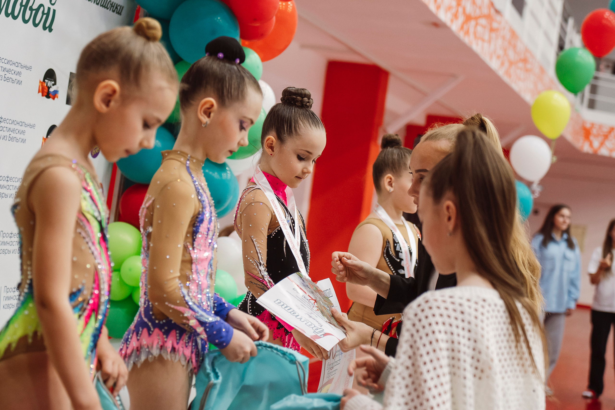 Возможности Безграничны. Воробьева Ксения — Спортивный и танцевальный фотограф Новосибирск