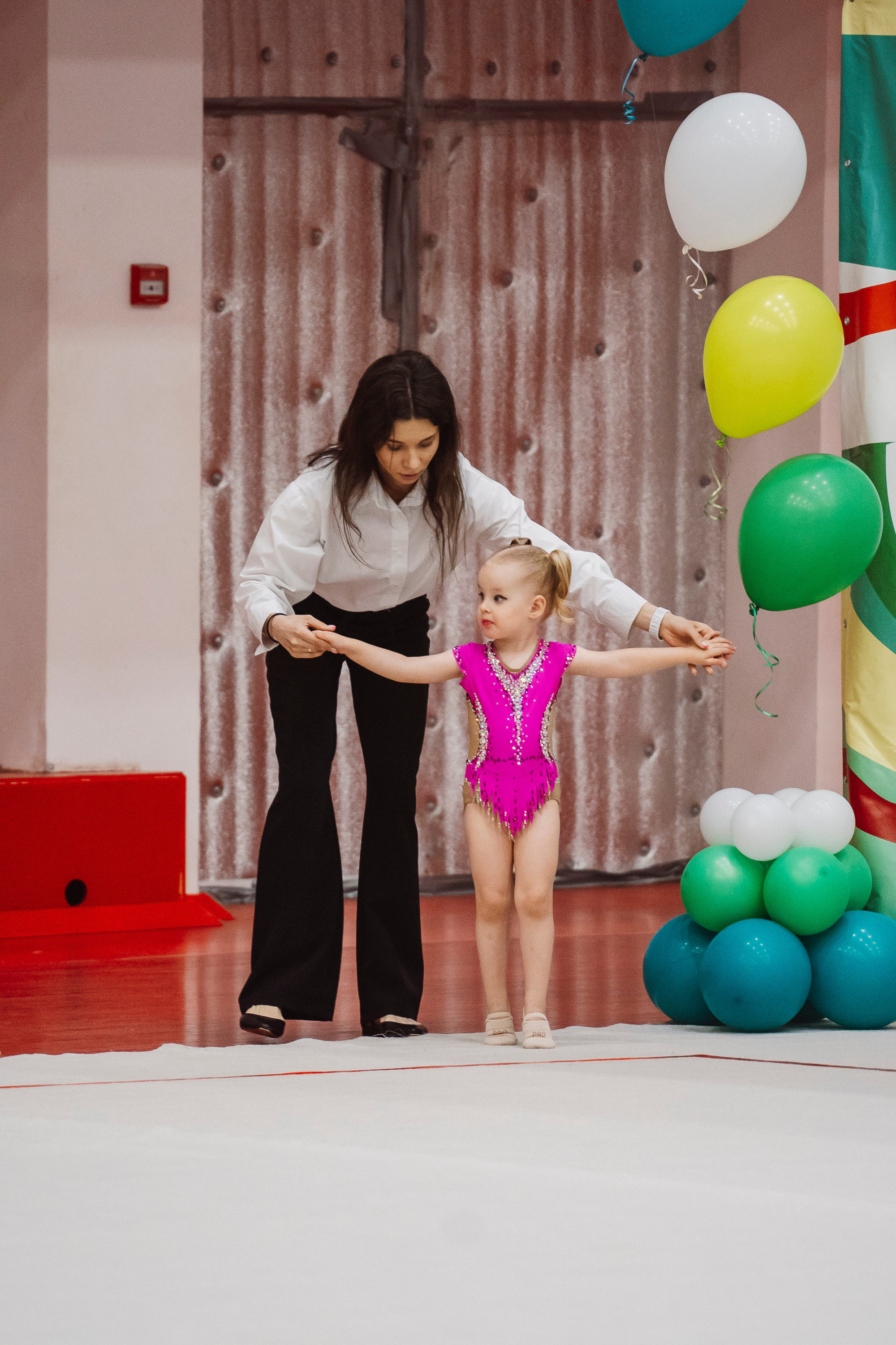 Возможности Безграничны. Воробьева Ксения — Спортивный и танцевальный фотограф Новосибирск