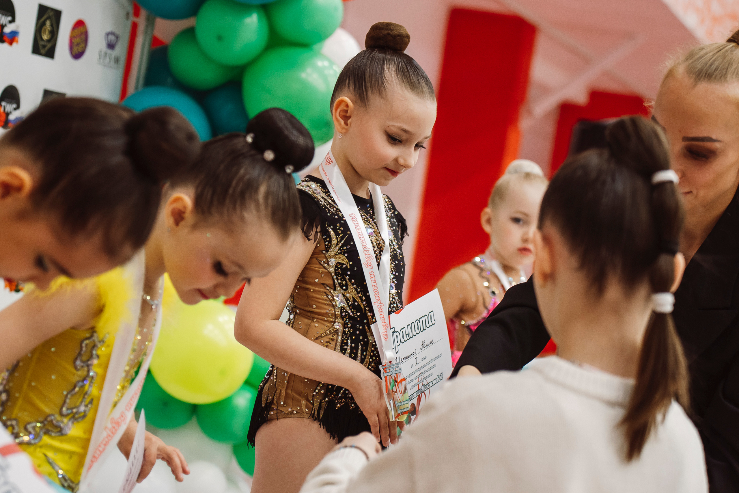 Возможности Безграничны. Воробьева Ксения — Спортивный и танцевальный фотограф Новосибирск