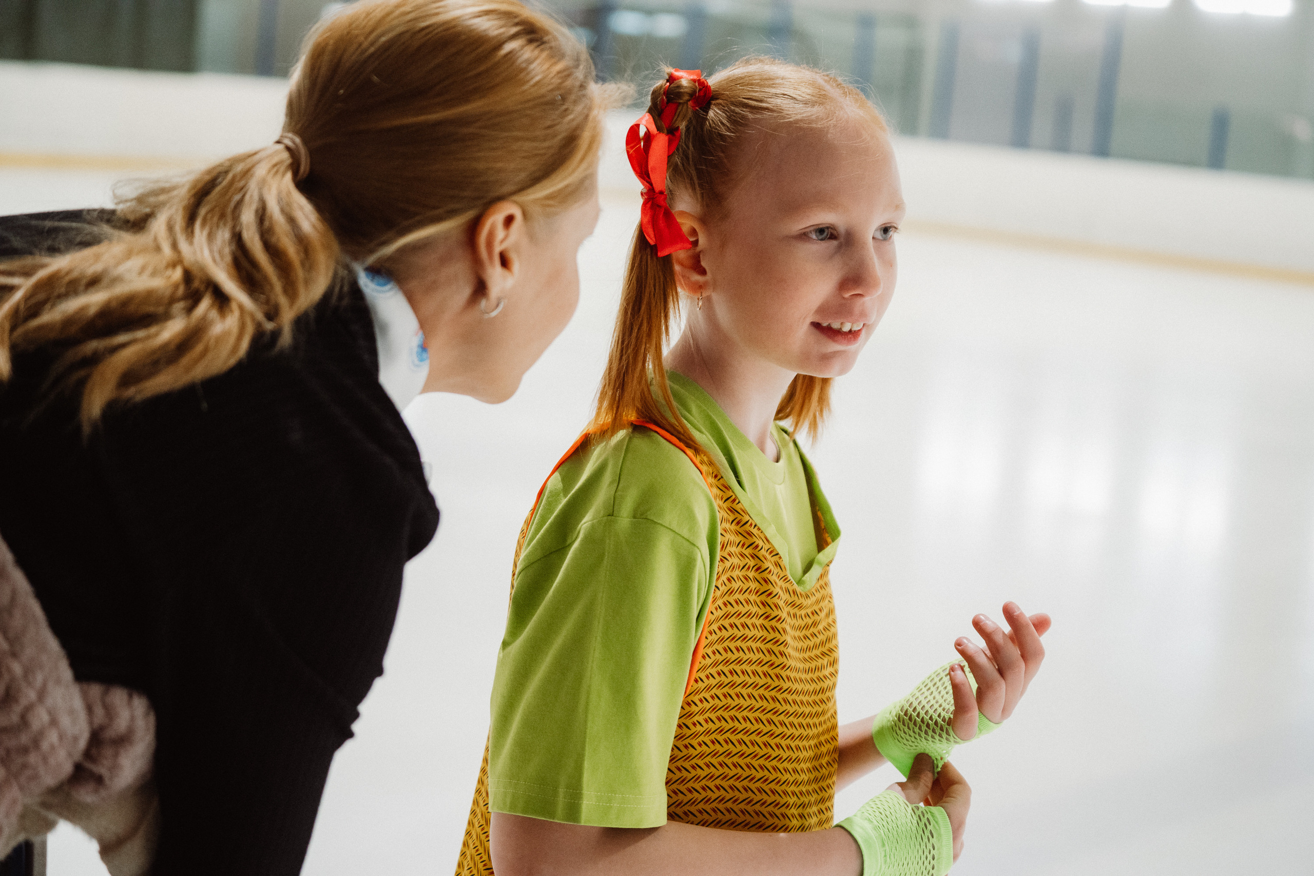 Счастливый Лёд 2023. Воробьева Ксения — Спортивный и танцевальный фотограф Новосибирск