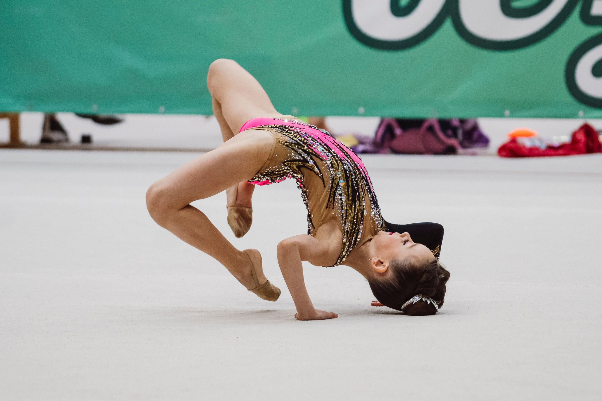 Возможности Безграничны. Воробьева Ксения — Спортивный и танцевальный фотограф Новосибирск