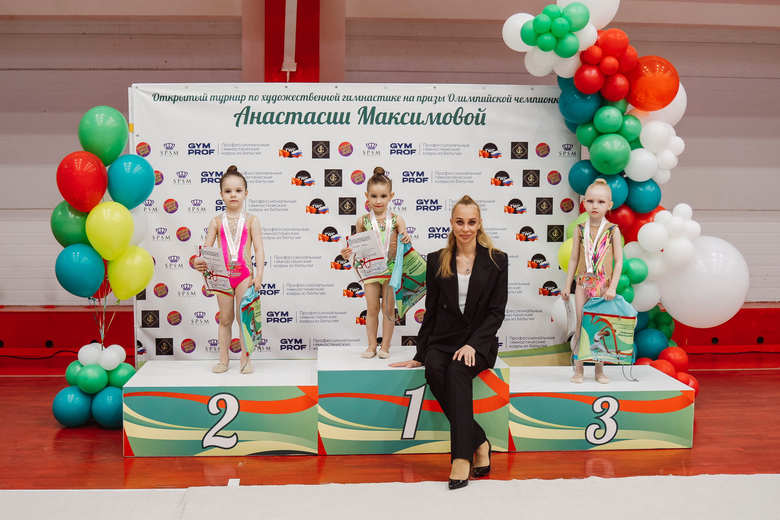 Возможности Безграничны. Воробьева Ксения — Спортивный и танцевальный фотограф Новосибирск