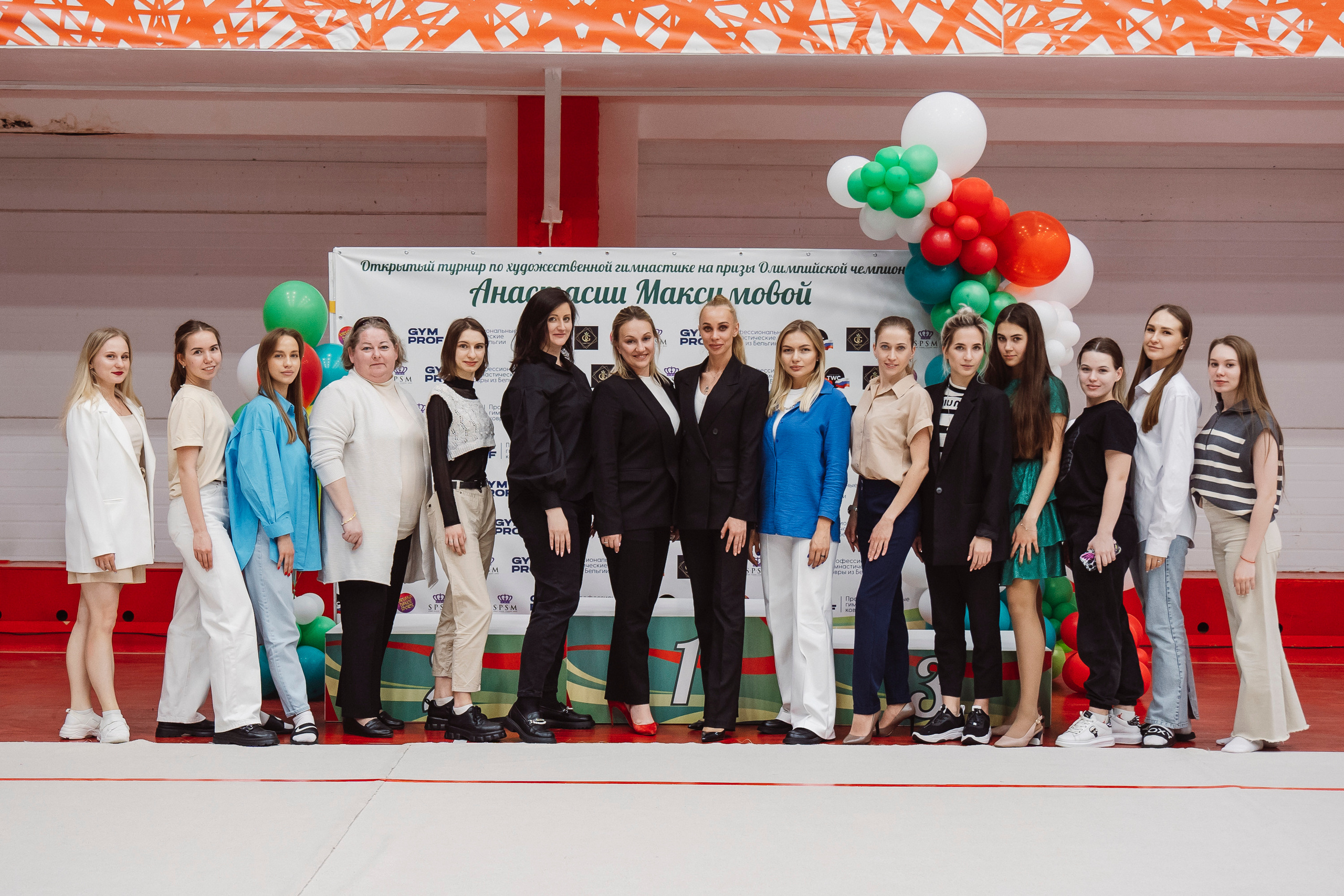 Возможности Безграничны. Воробьева Ксения — Спортивный и танцевальный фотограф Новосибирск