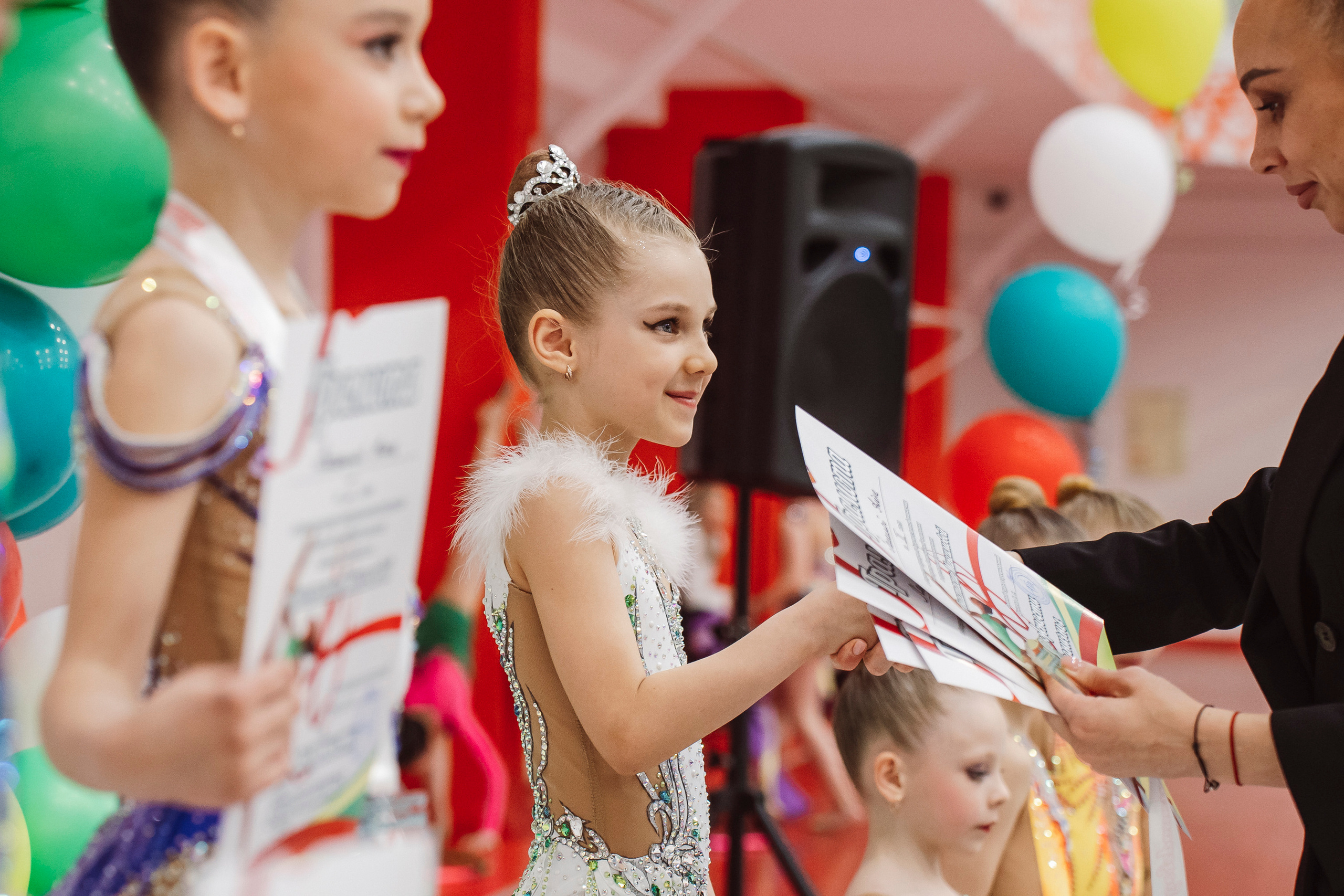 Возможности Безграничны. Воробьева Ксения — Спортивный и танцевальный фотограф Новосибирск