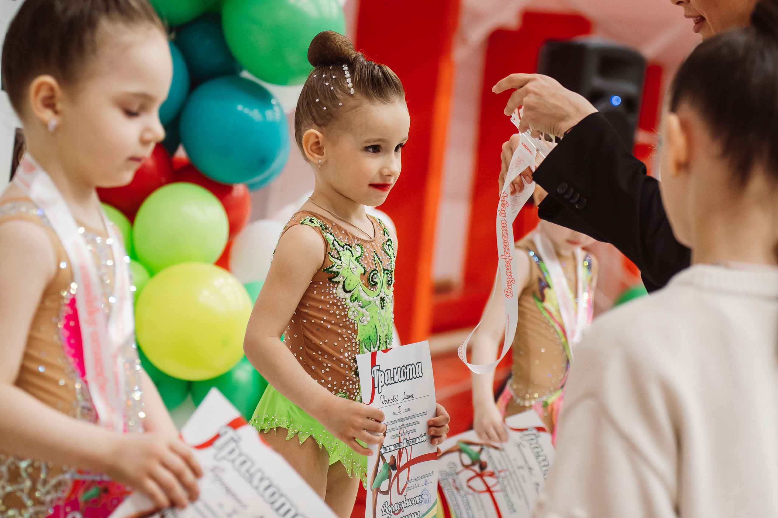 Возможности Безграничны. Воробьева Ксения — Спортивный и танцевальный фотограф Новосибирск