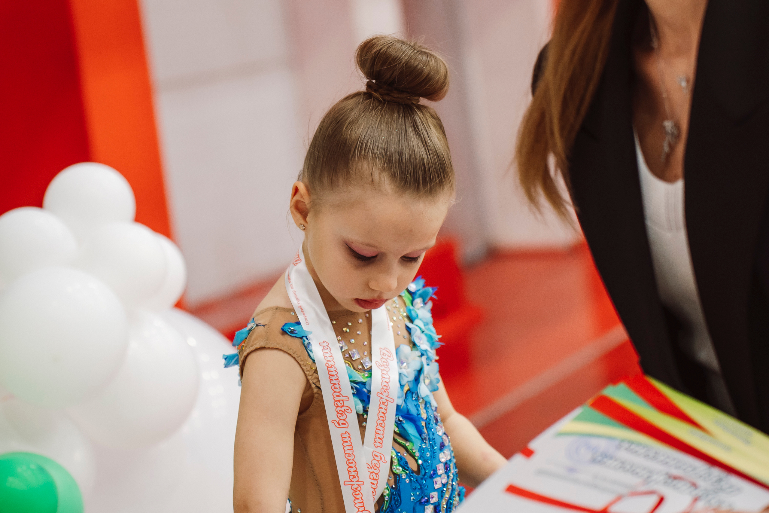 Возможности Безграничны. Воробьева Ксения — Спортивный и танцевальный фотограф Новосибирск