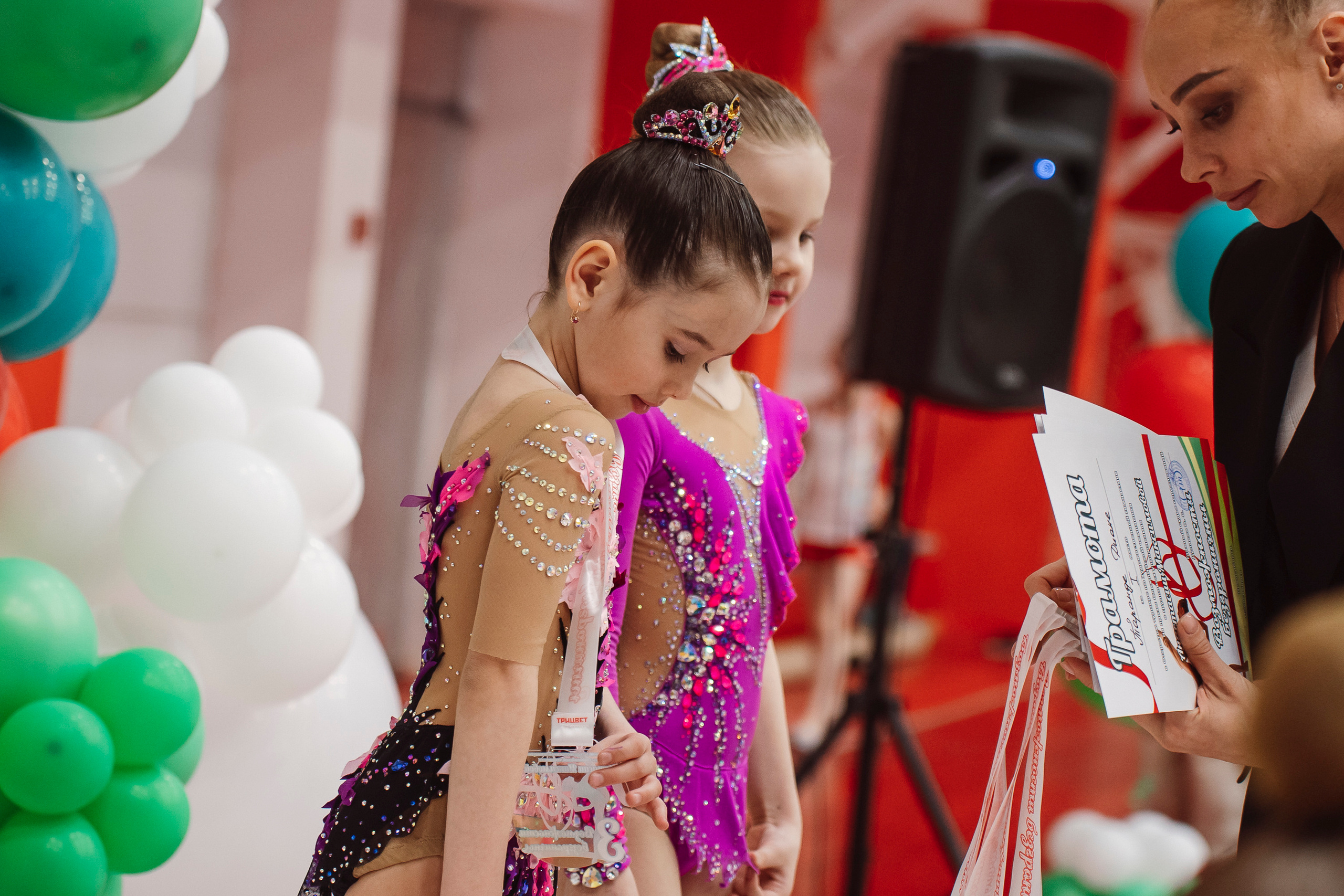 Возможности Безграничны. Воробьева Ксения — Спортивный и танцевальный фотограф Новосибирск