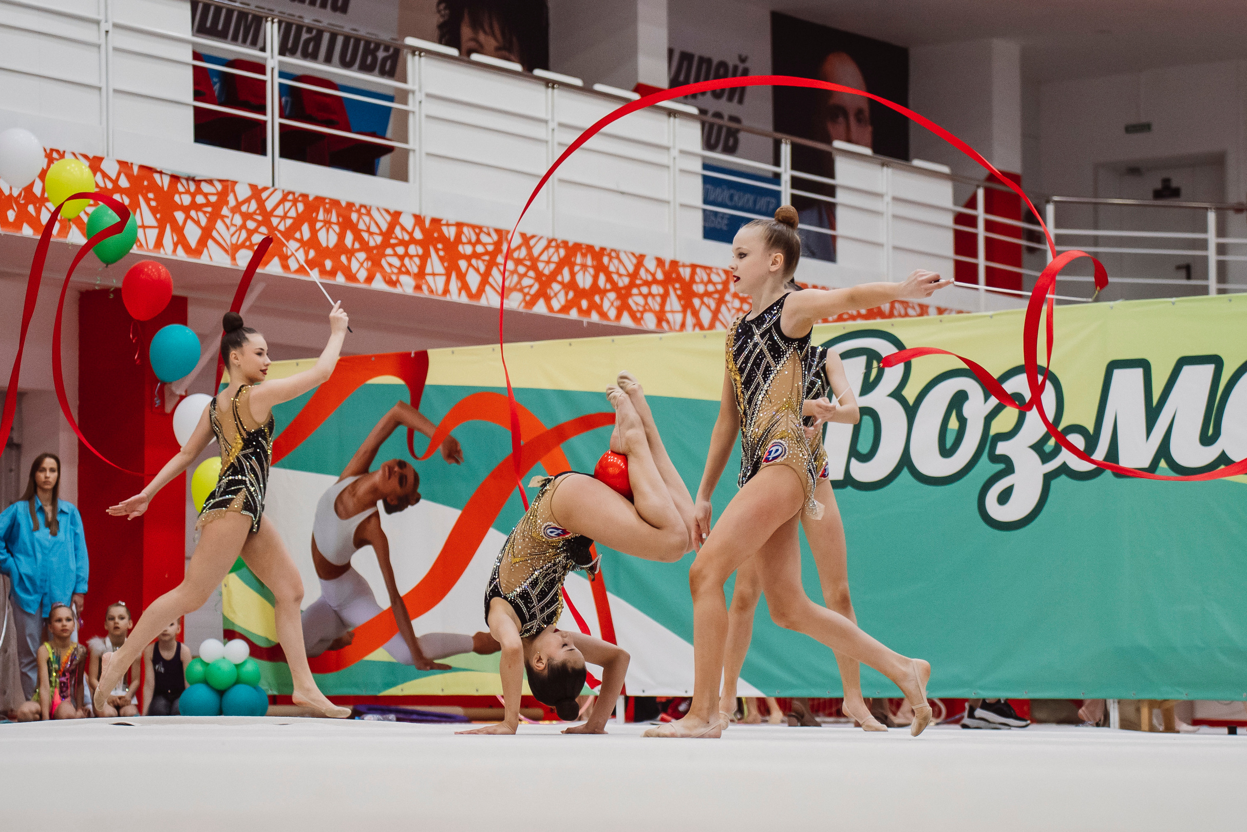 Возможности Безграничны. Воробьева Ксения — Спортивный и танцевальный фотограф Новосибирск