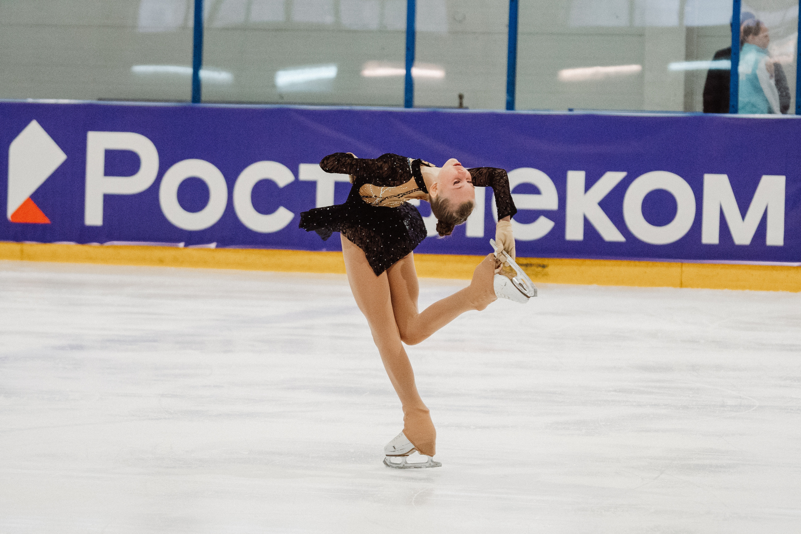 Всероссийские соревнования «На призы ЗТР В. Н. Кудрявцева». Воробьева Ксения — Спортивный и танцевальный фотограф Новосибирск