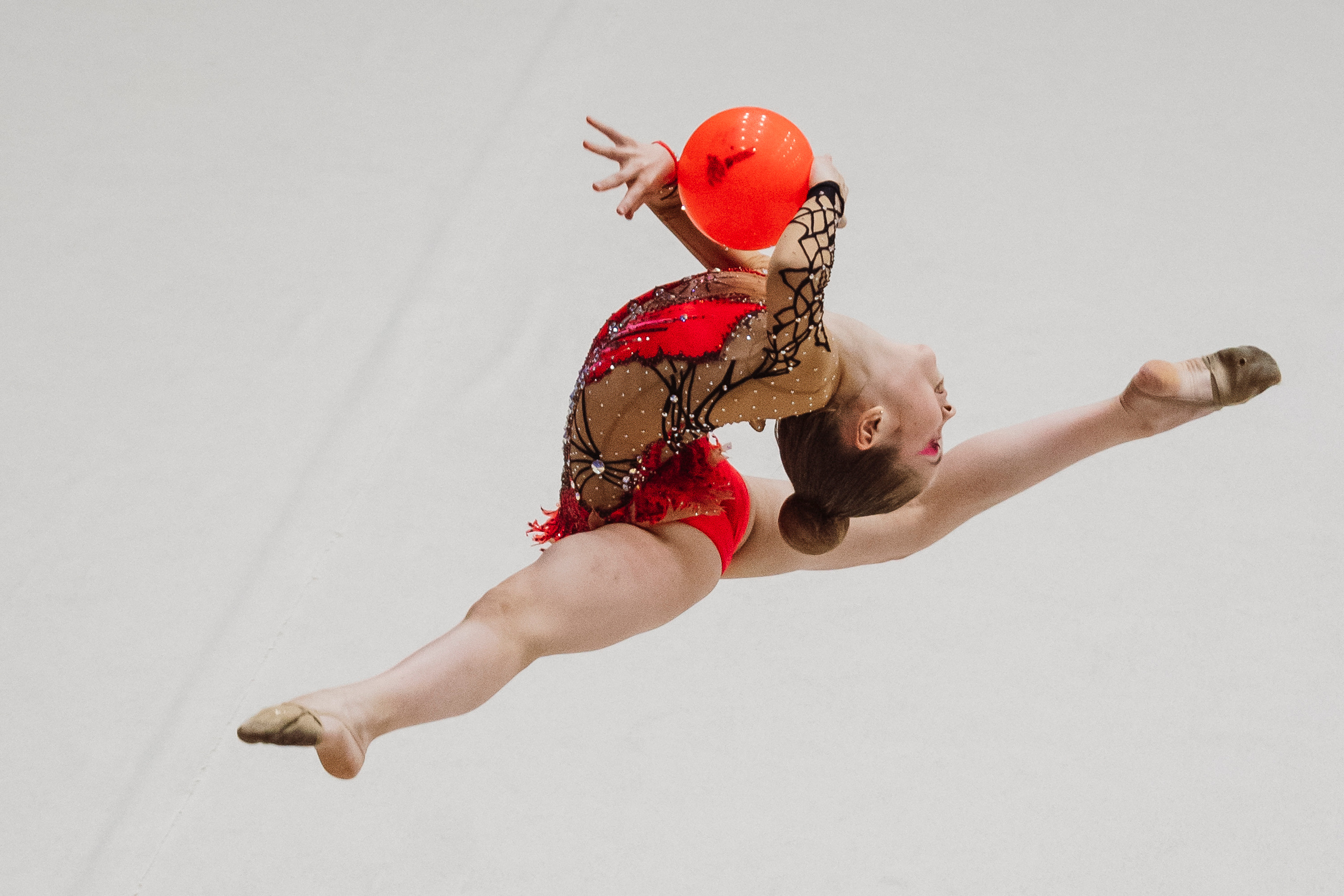 Возможности Безграничны. Воробьева Ксения — Спортивный и танцевальный фотограф Новосибирск