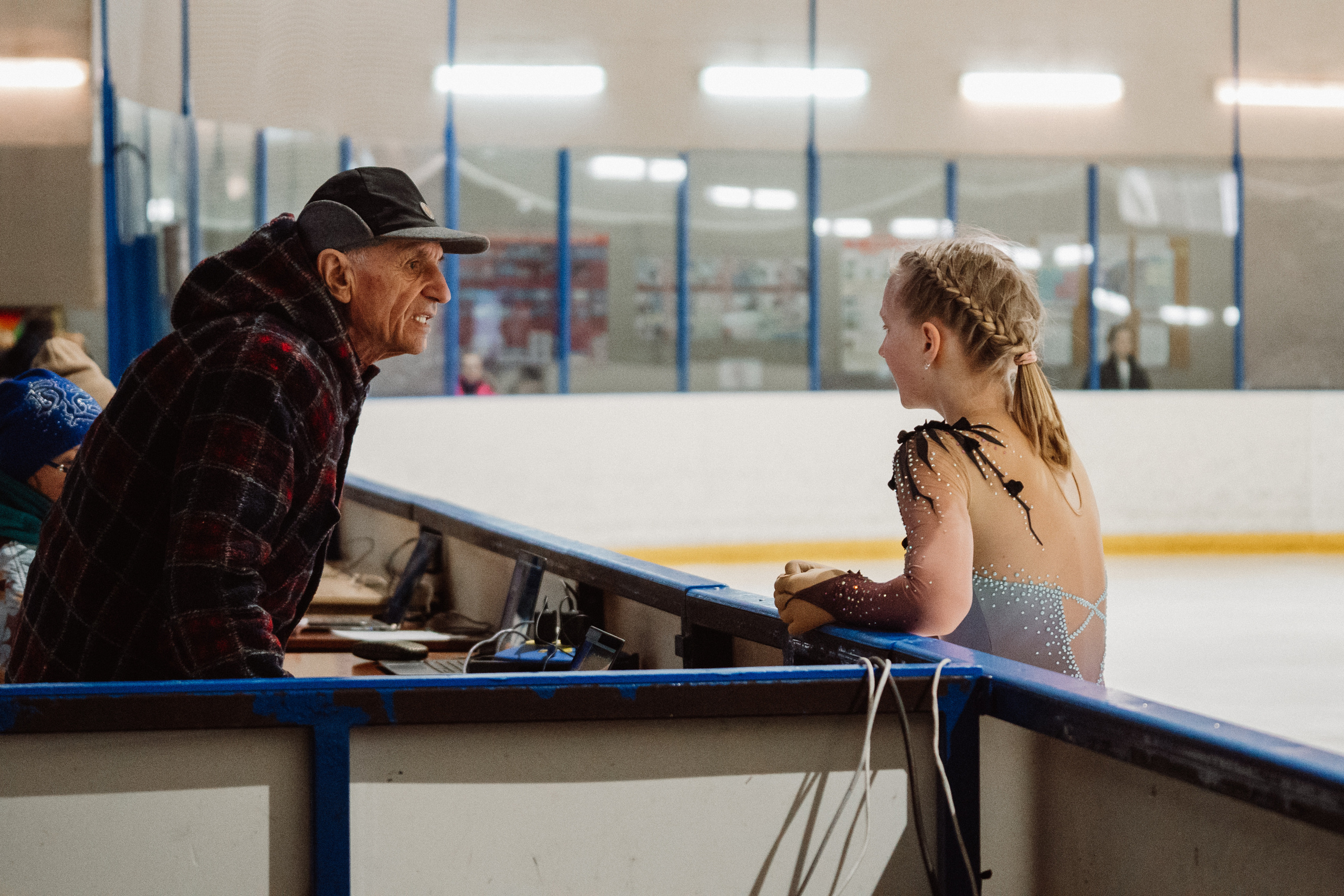 Всероссийские соревнования «На призы ЗТР В. Н. Кудрявцева». Воробьева Ксения — Спортивный и танцевальный фотограф Новосибирск