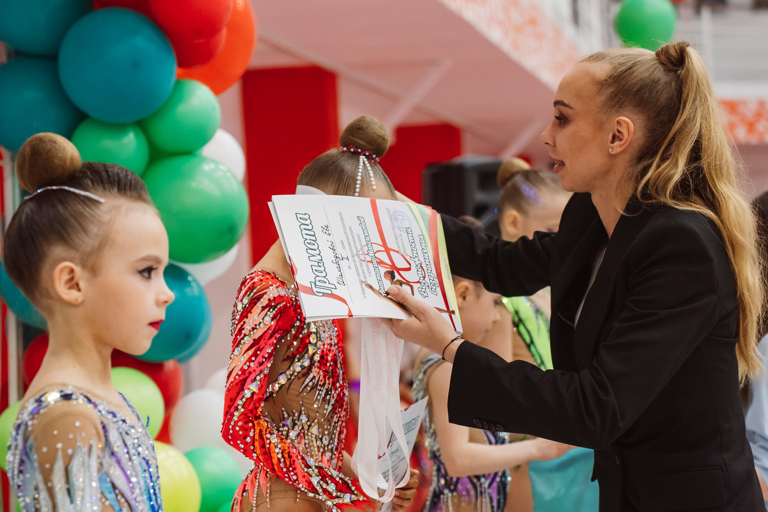 Возможности Безграничны. Воробьева Ксения — Спортивный и танцевальный фотограф Новосибирск