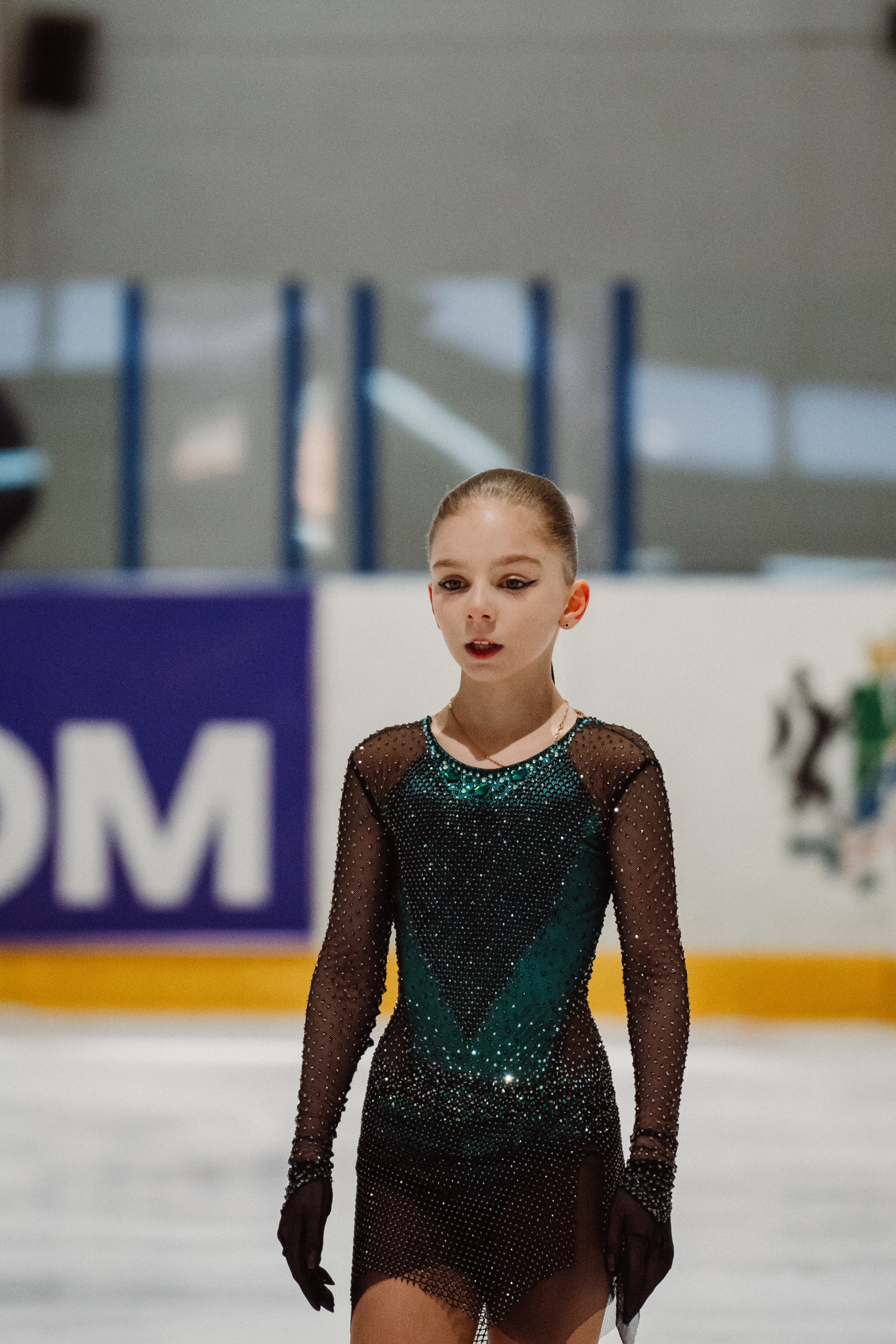 Всероссийские соревнования «На призы ЗТР В. Н. Кудрявцева». Воробьева Ксения — Спортивный и танцевальный фотограф Новосибирск