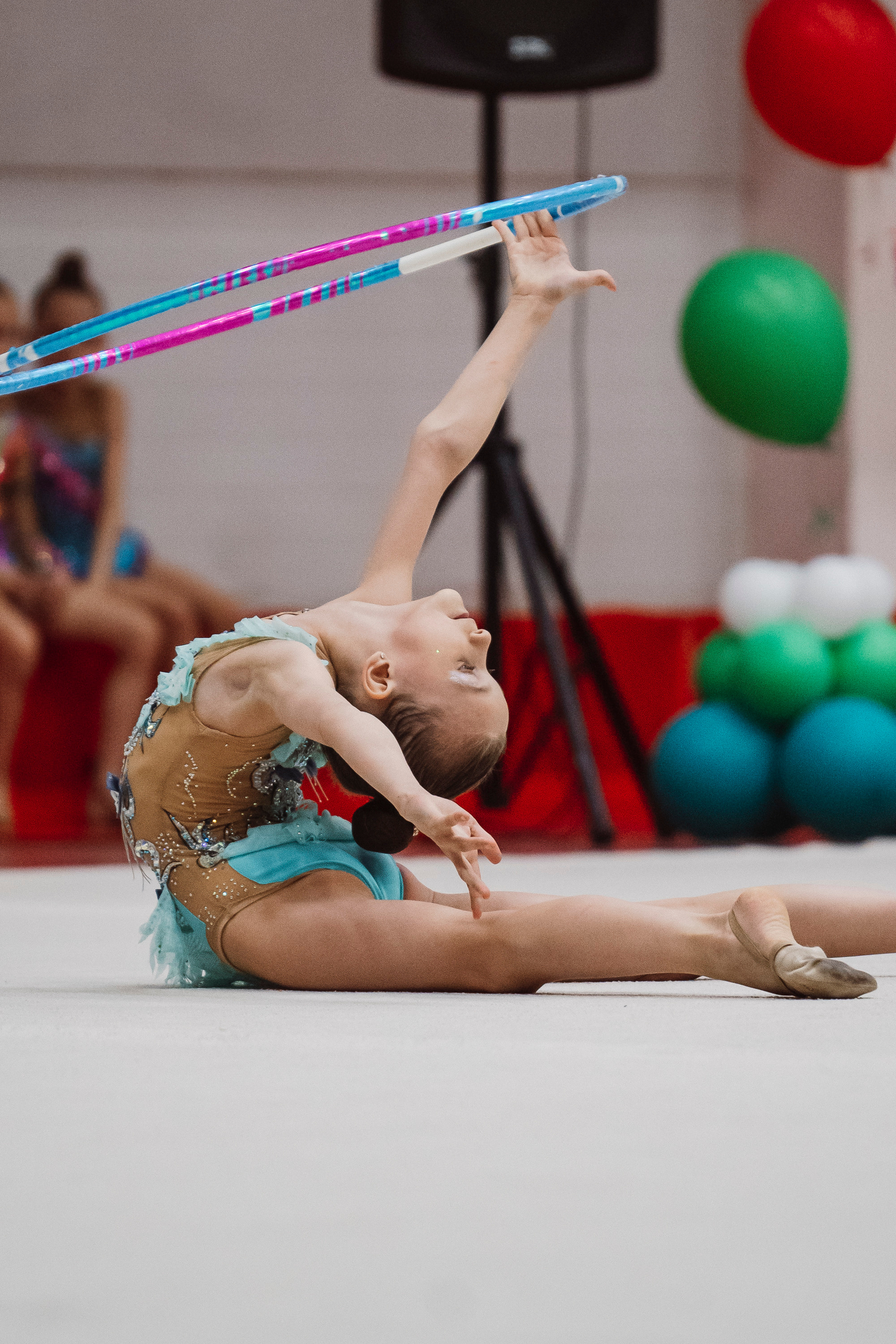Возможности Безграничны. Воробьева Ксения — Спортивный и танцевальный фотограф Новосибирск