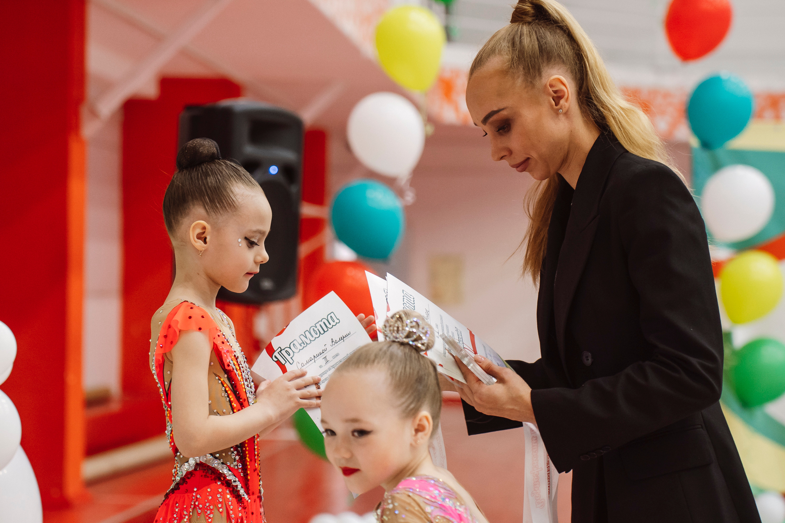 Возможности Безграничны. Воробьева Ксения — Спортивный и танцевальный фотограф Новосибирск