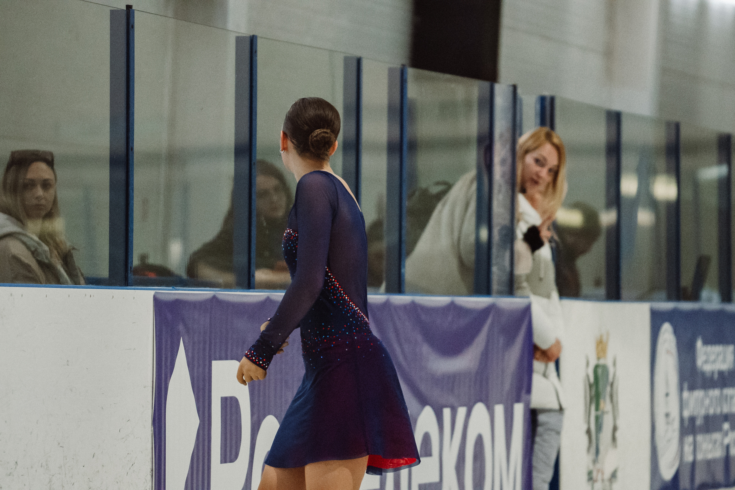 Всероссийские соревнования «На призы ЗТР В. Н. Кудрявцева». Воробьева Ксения — Спортивный и танцевальный фотограф Новосибирск