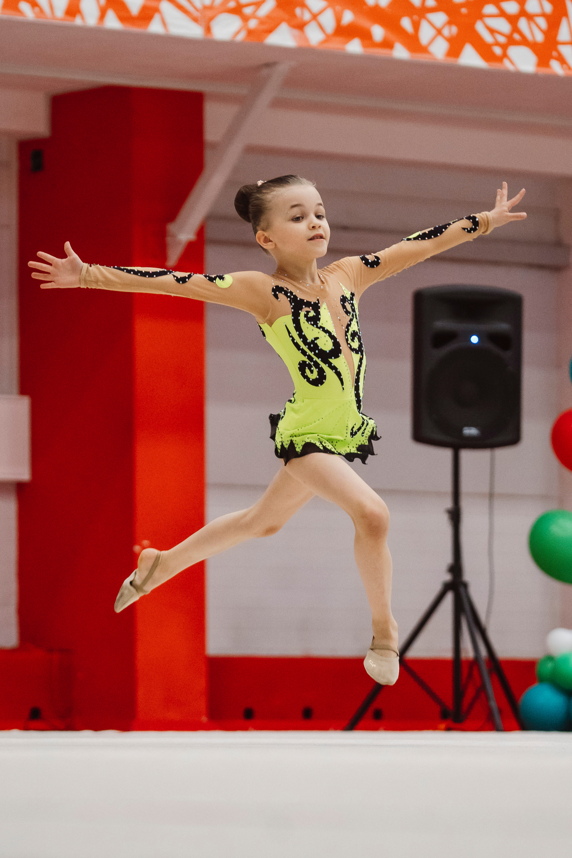 Возможности Безграничны. Воробьева Ксения — Спортивный и танцевальный фотограф Новосибирск