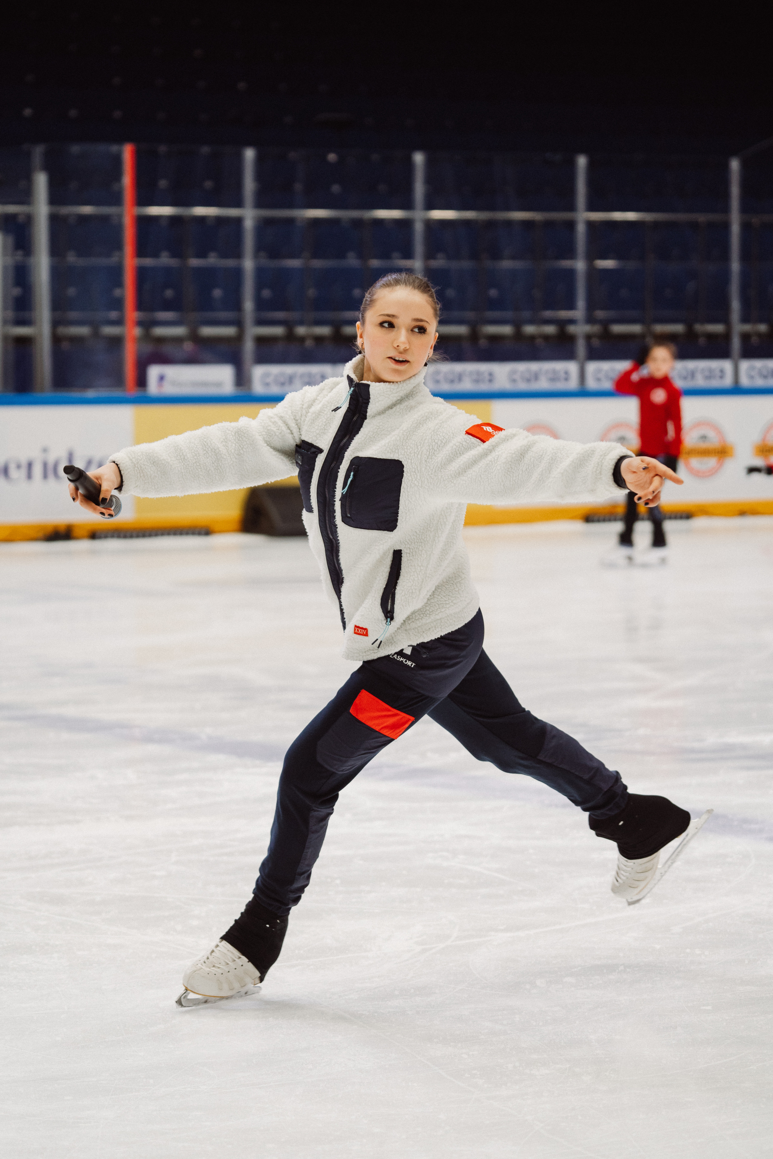 Мастер-класс Камилы Валиевой в Новосибирске. Воробьева Ксения — Спортивный и танцевальный фотограф Новосибирск