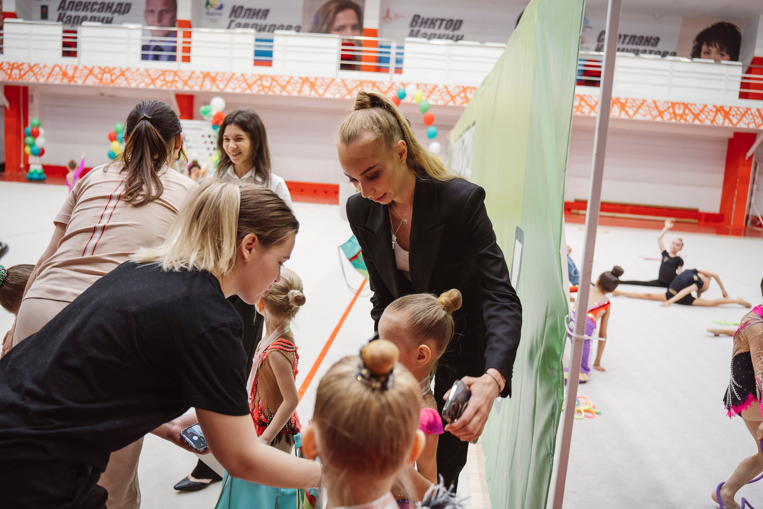 Возможности Безграничны. Воробьева Ксения — Спортивный и танцевальный фотограф Новосибирск