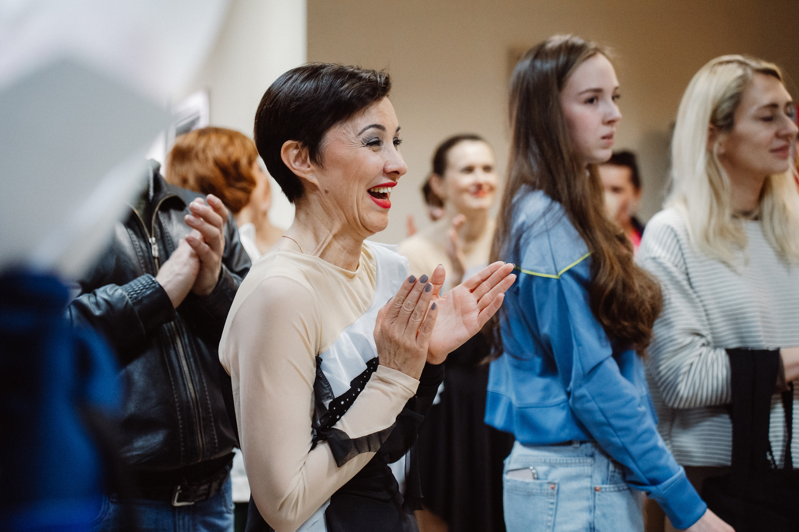 Счастливый Лёд 2023. Воробьева Ксения — Спортивный и танцевальный фотограф Новосибирск