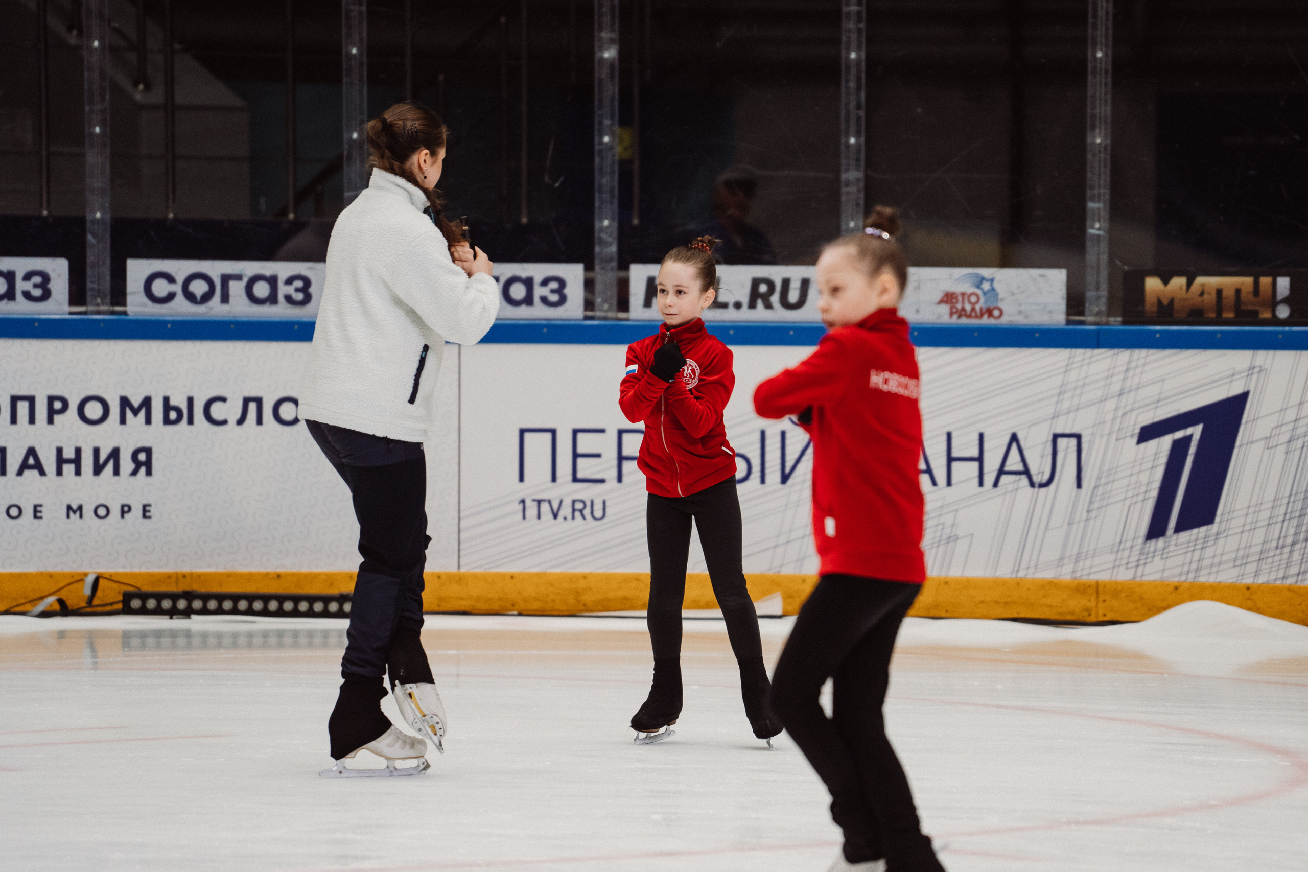 Мастер-класс Камилы Валиевой в Новосибирске. Воробьева Ксения — Спортивный и танцевальный фотограф Новосибирск