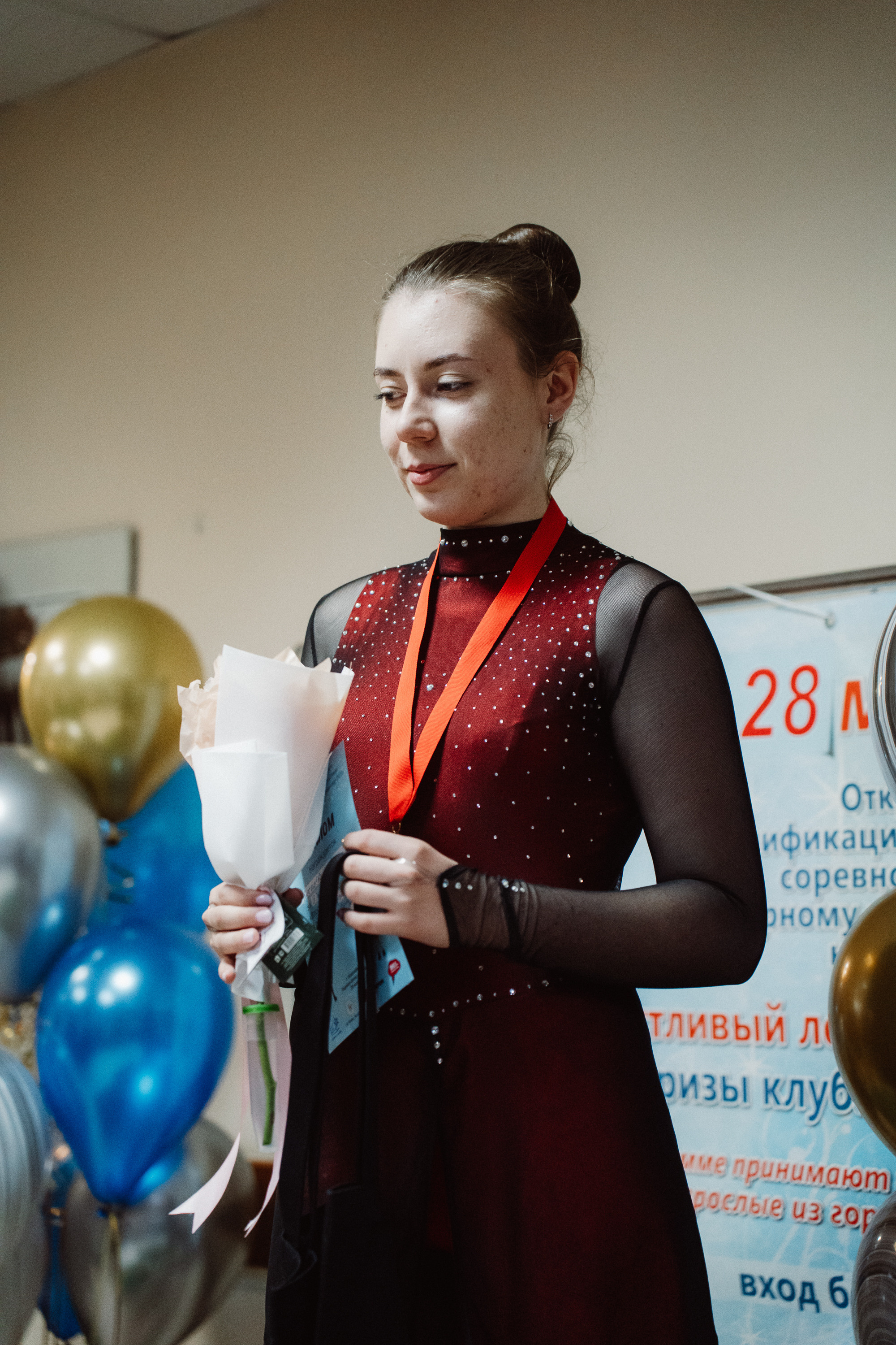 Счастливый Лёд 2023. Воробьева Ксения — Спортивный и танцевальный фотограф Новосибирск