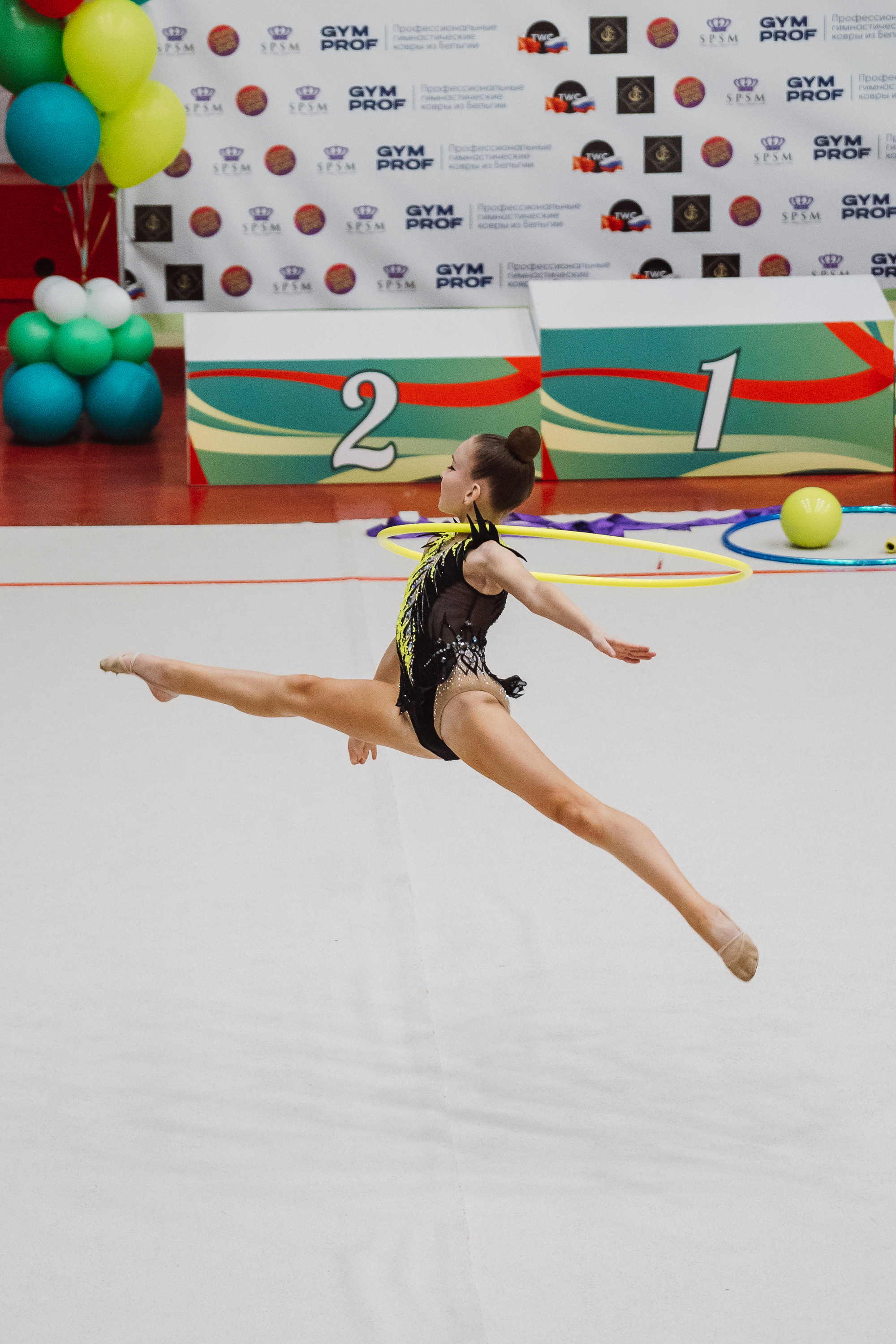 Возможности Безграничны. Воробьева Ксения — Спортивный и танцевальный фотограф Новосибирск