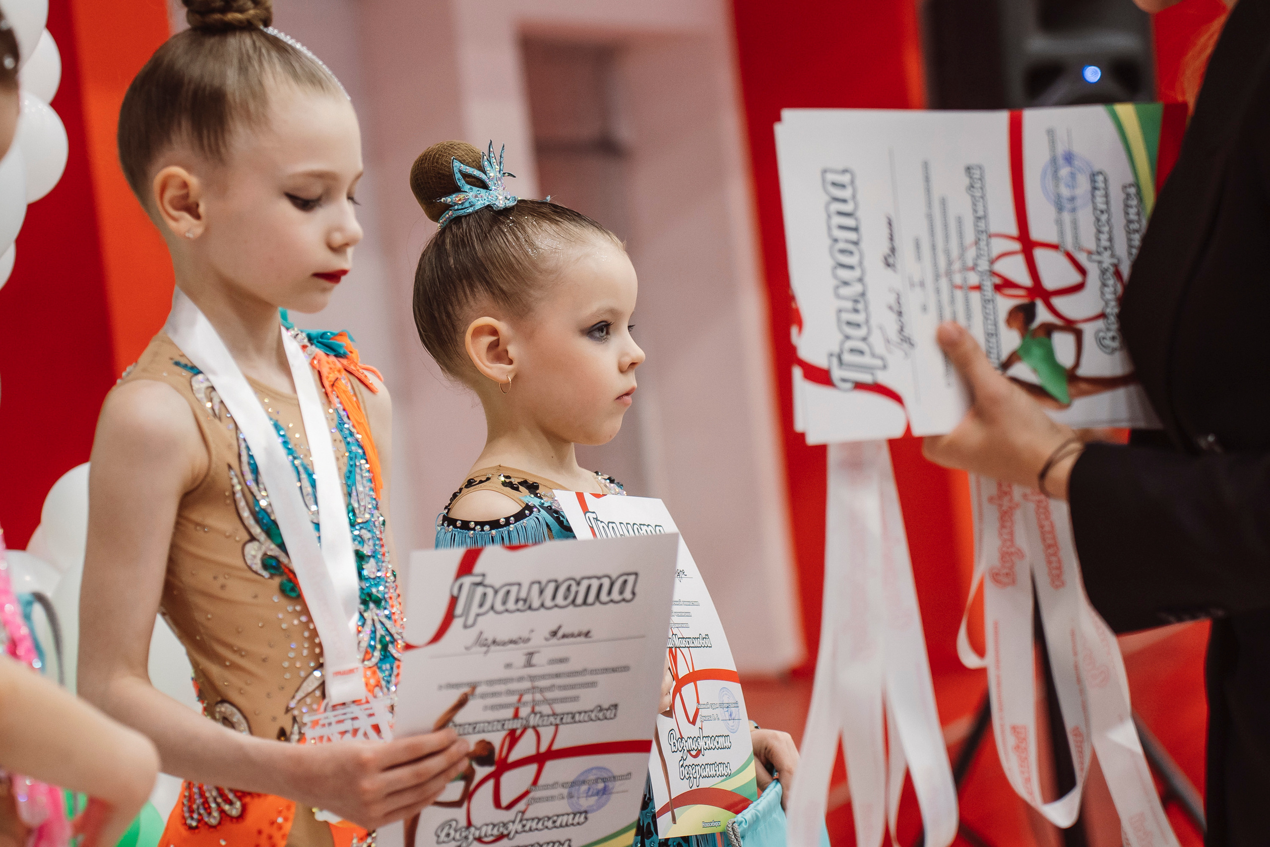 Возможности Безграничны. Воробьева Ксения — Спортивный и танцевальный фотограф Новосибирск