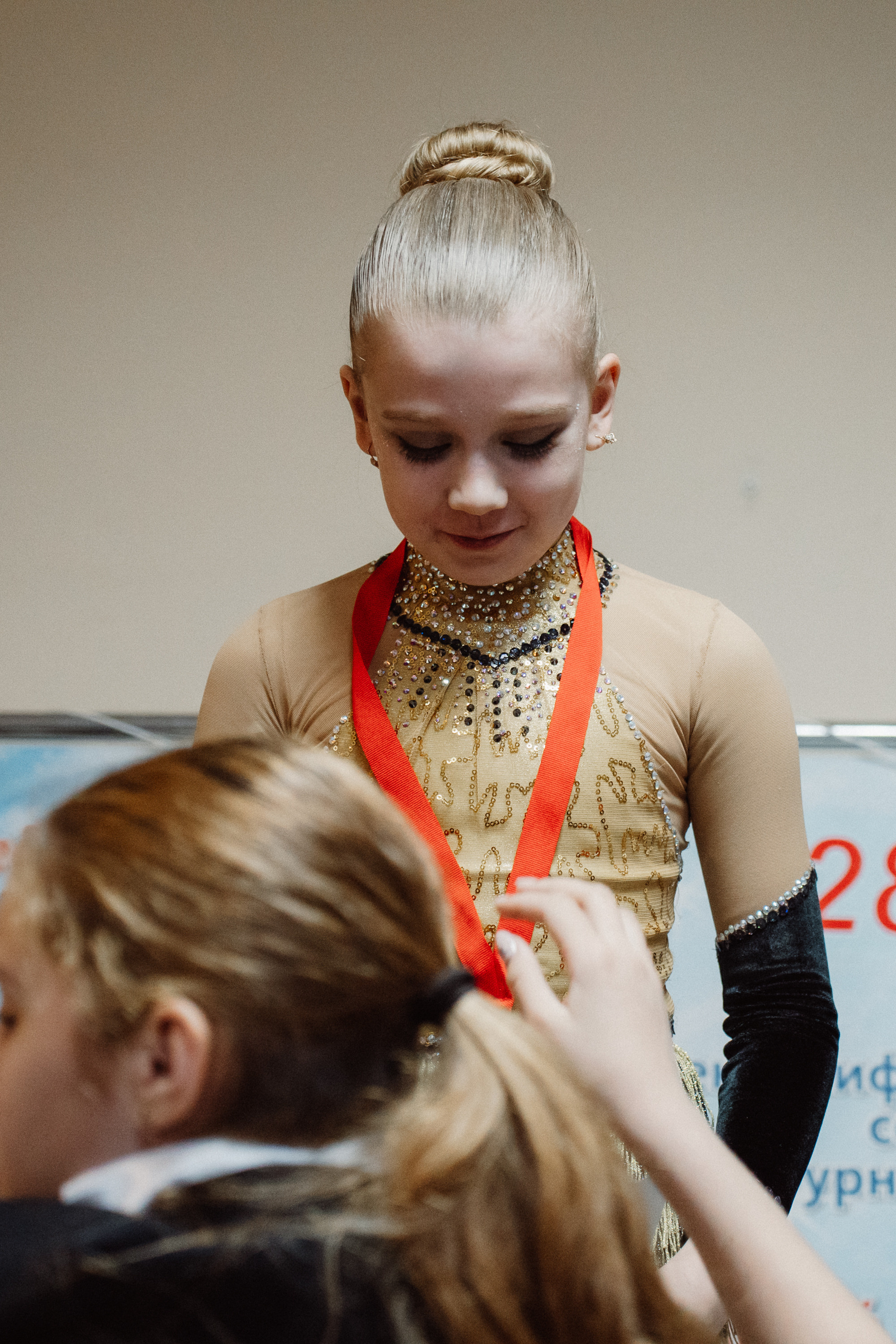 Счастливый Лёд 2023. Воробьева Ксения — Спортивный и танцевальный фотограф Новосибирск