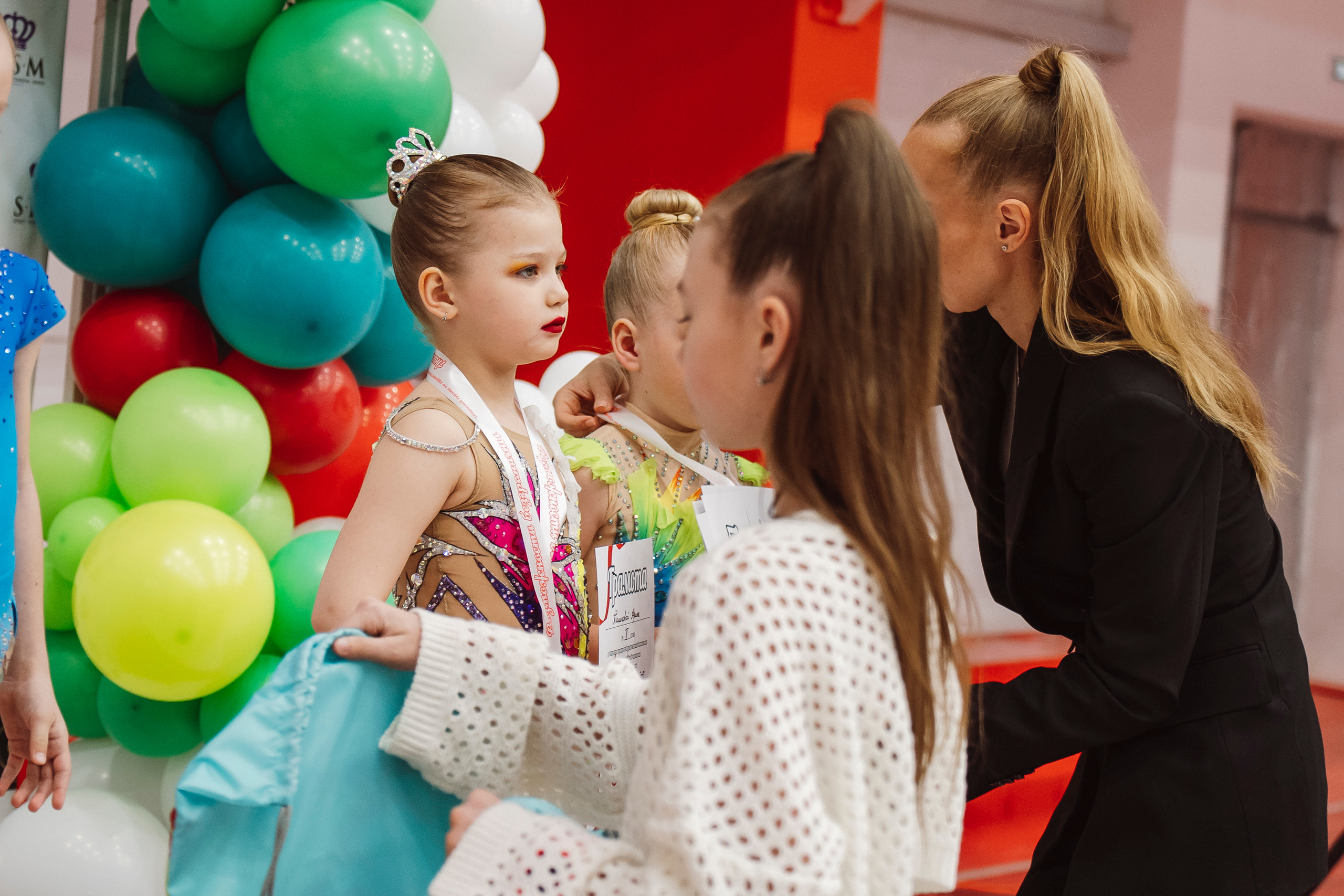 Возможности Безграничны. Воробьева Ксения — Спортивный и танцевальный фотограф Новосибирск