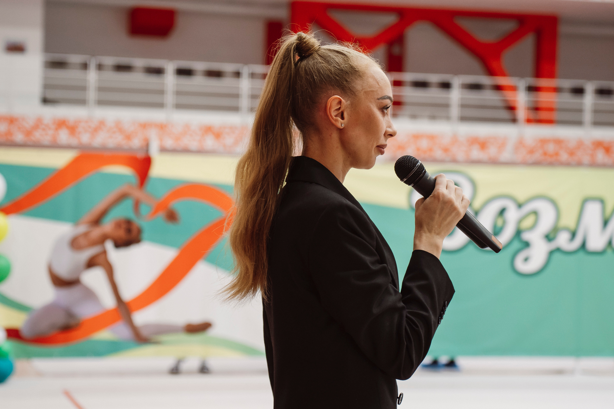 Возможности Безграничны. Воробьева Ксения — Спортивный и танцевальный фотограф Новосибирск