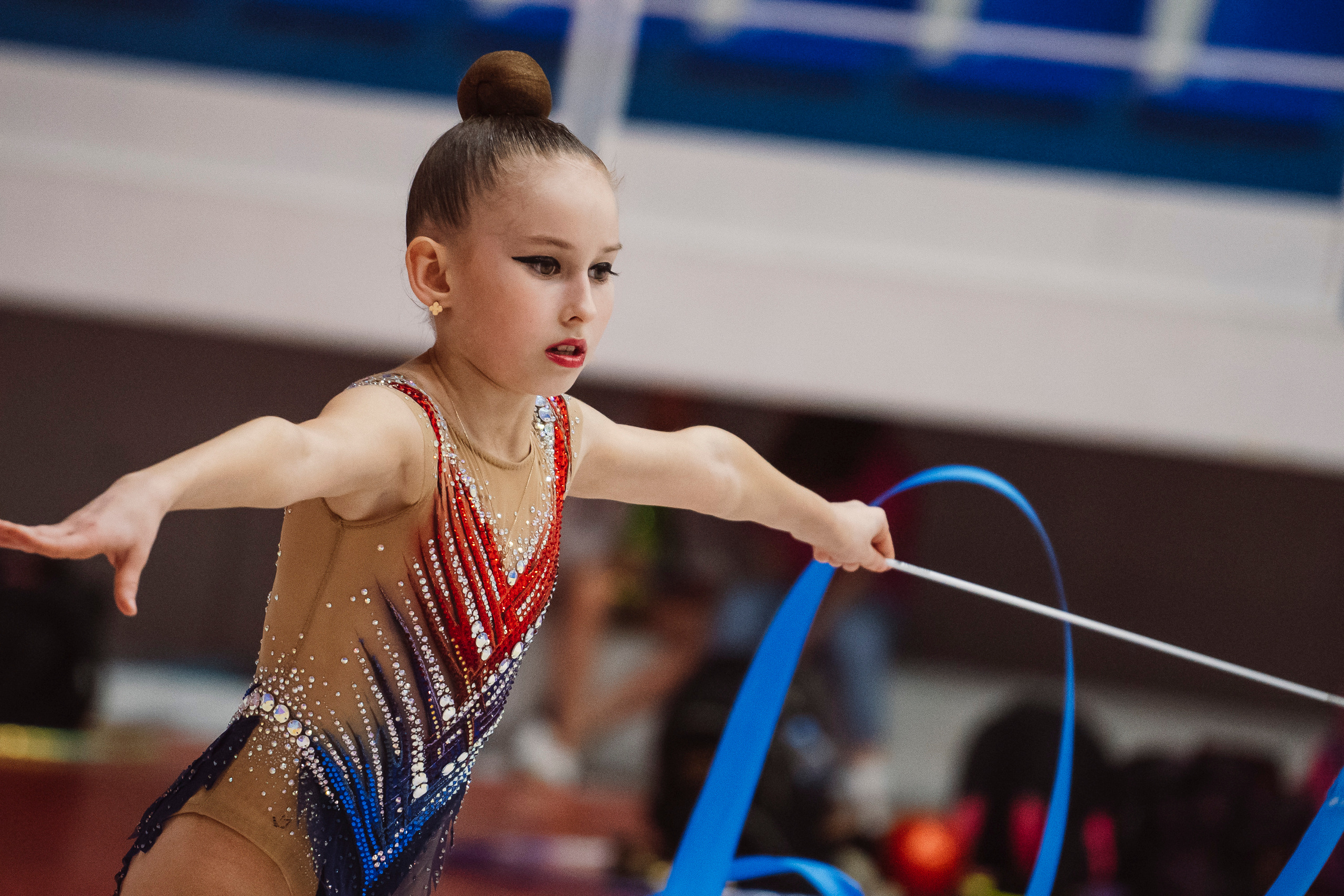 Возможности Безграничны. Воробьева Ксения — Спортивный и танцевальный фотограф Новосибирск